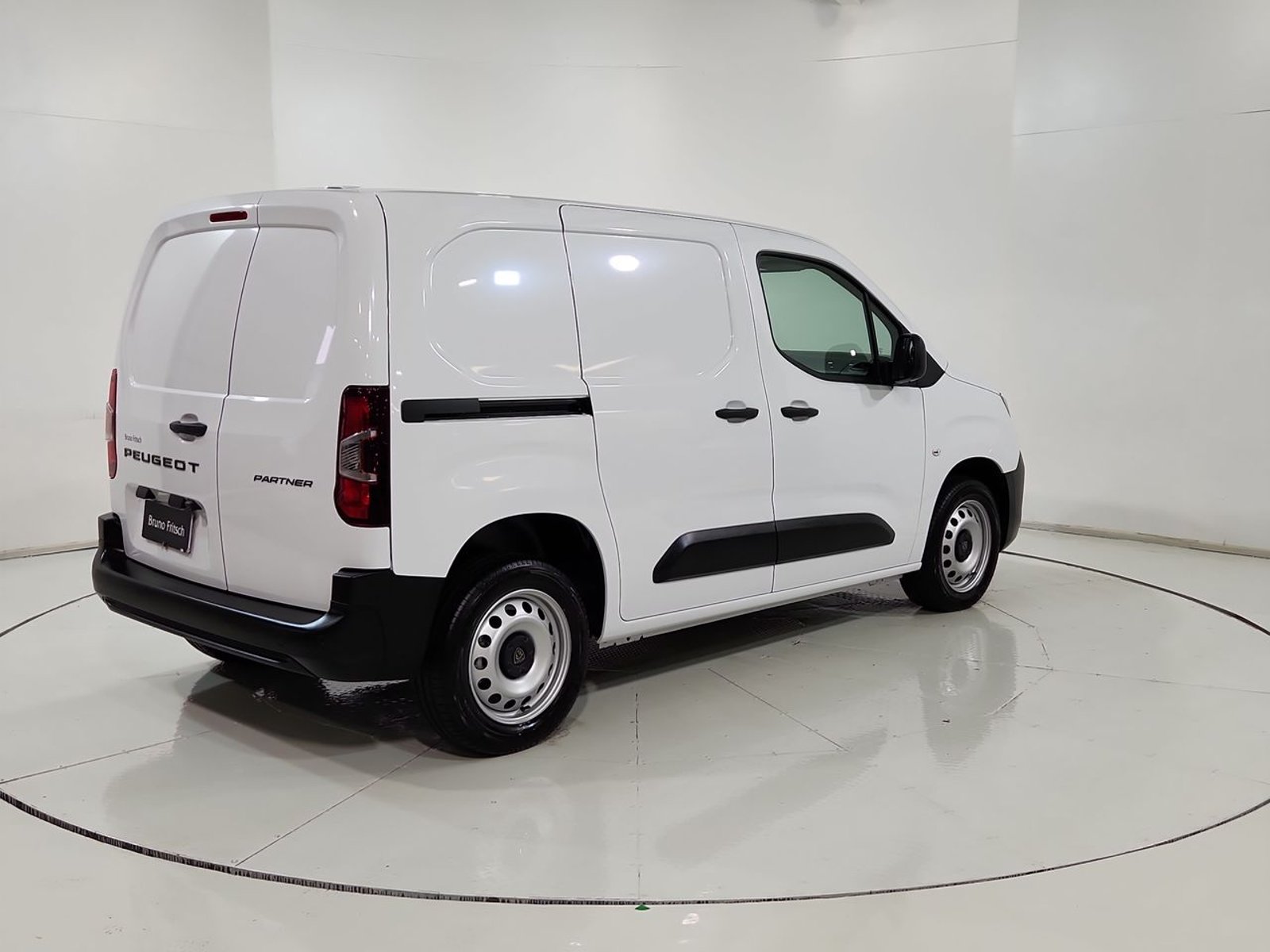 Peugeot PARTNER L1 1.5 2026 - Imagen 11 de 20