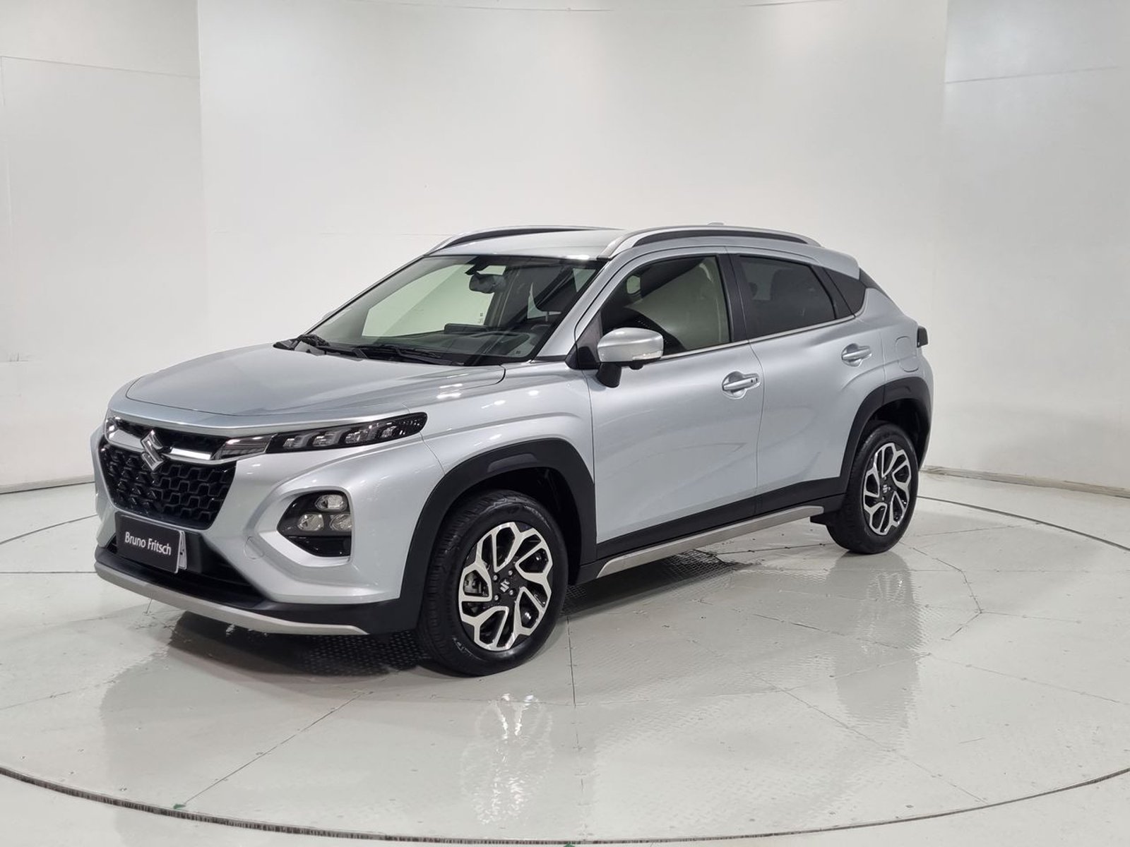 Suzuki FRONX 1.5 AUT 2024 - Imagen 3 de 20