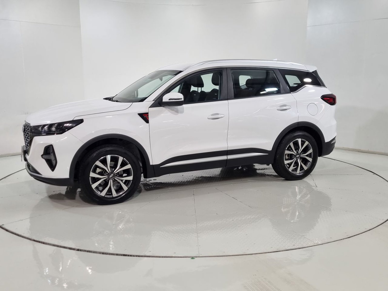 Chery TIGGO 7 PRO MAX TIGGO 7  GLS  CVT PRO 1.5 AUT 2025 - Imagen 4 de 20