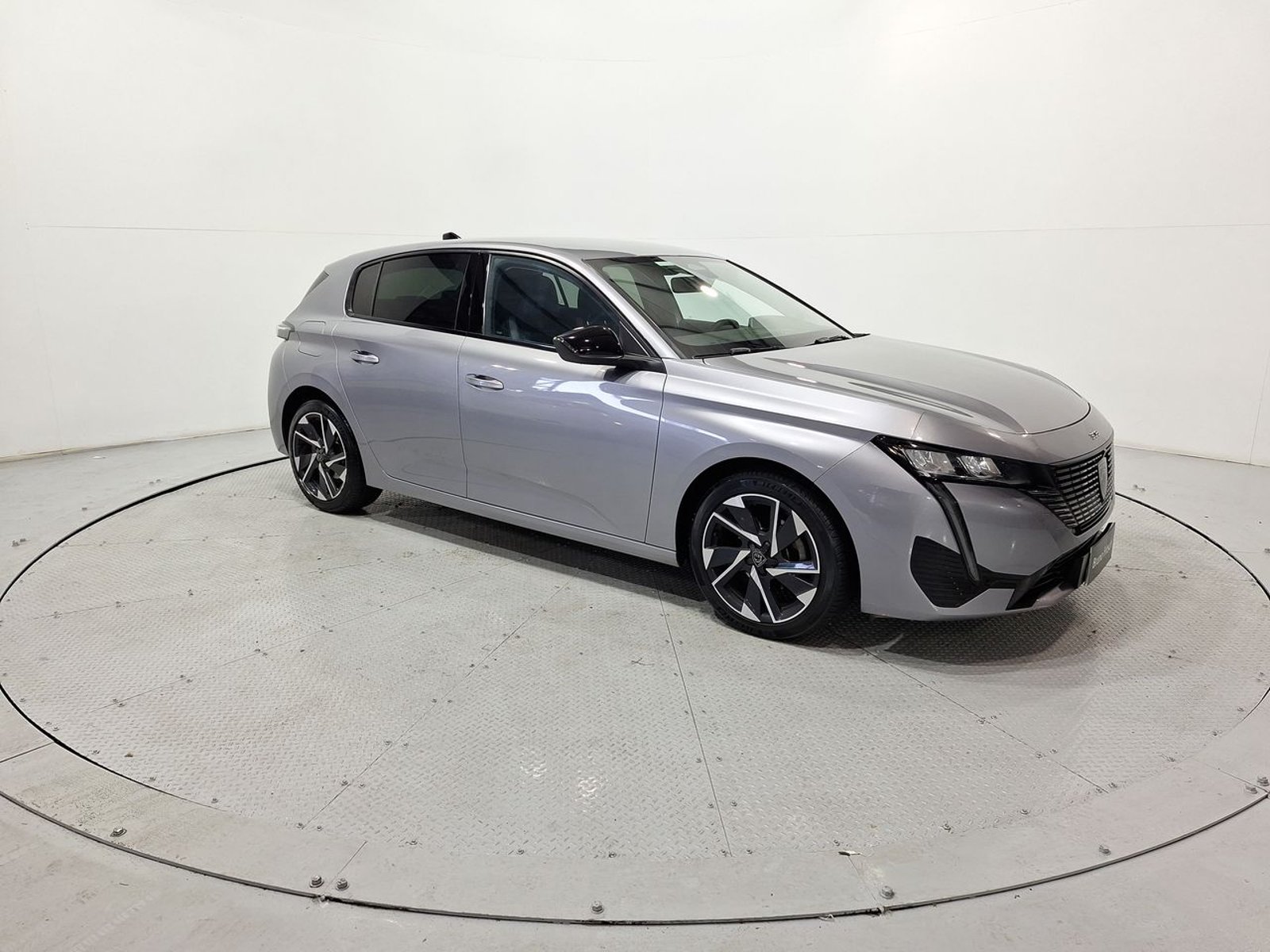 Peugeot 308 PURETECH 1.2 AUT 2024 - Imagen 11 de 20