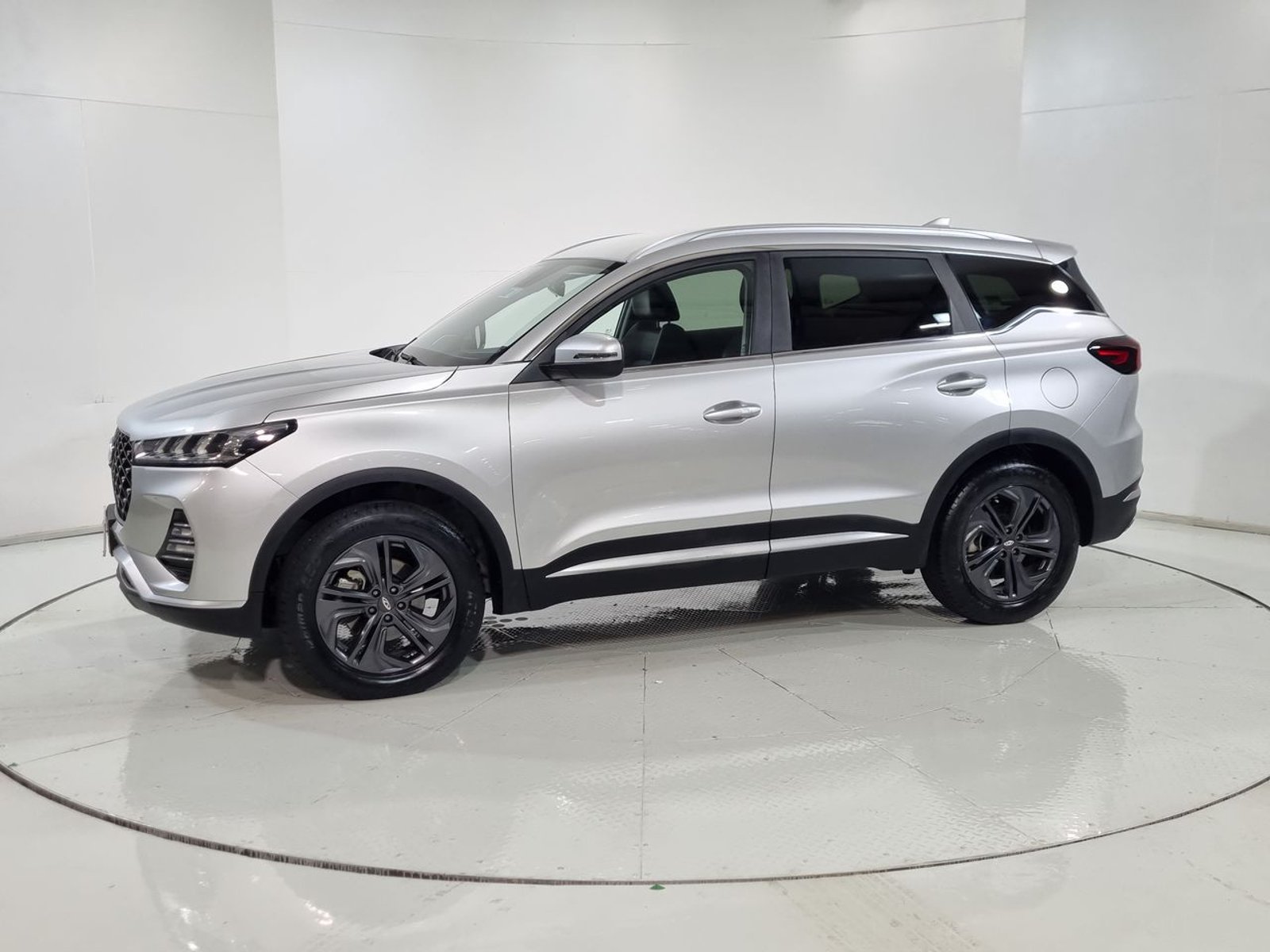 Chery TIGGO 7 PRO TIGGO 7 GLS CVT PRO 1.5 AUT 2023 - Imagen 4 de 20