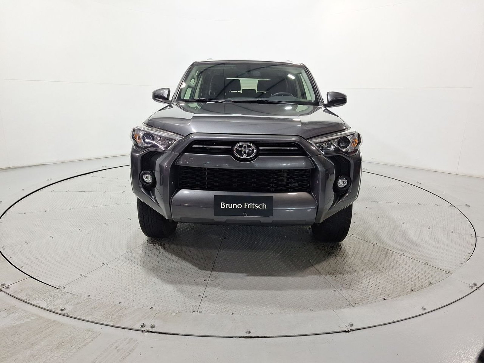 Toyota 4RUNNER 4X4 4.0 5AUT 2024 - Imagen 13 de 20