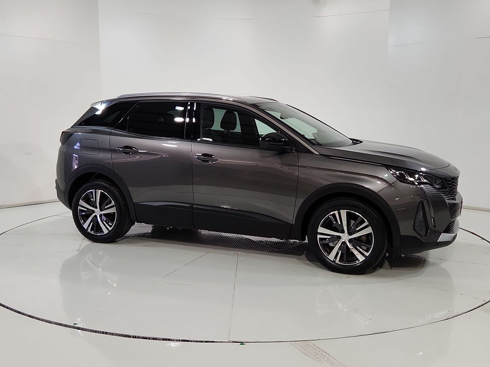 Peugeot 3008 ACTIVE 1.2 2023 - Imagen 14 de 20