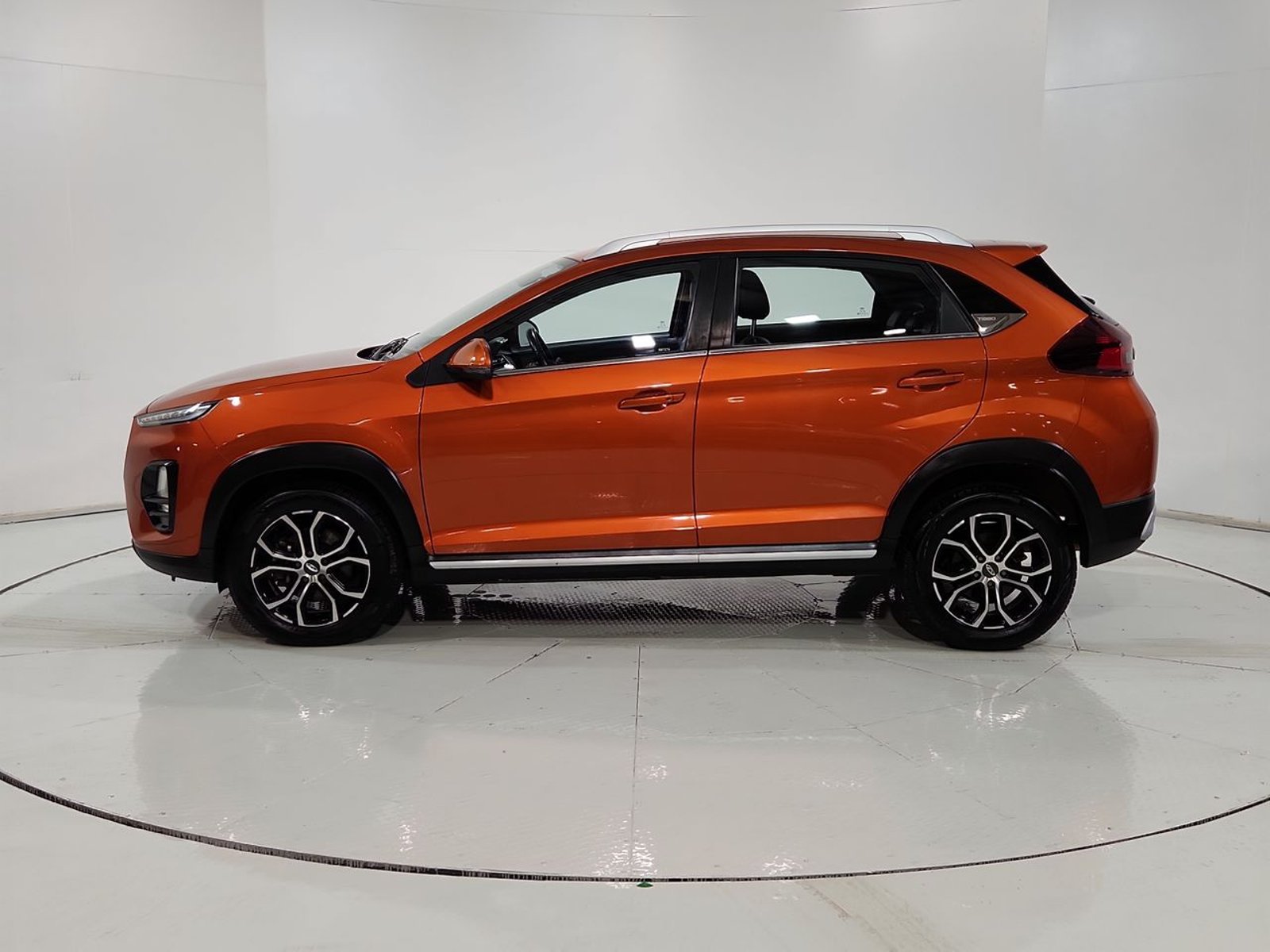 Chery TIGGO 2 PRO TIGGO 2 GLS CVT PRO 1.5 AUT 2022 - Imagen 5 de 20