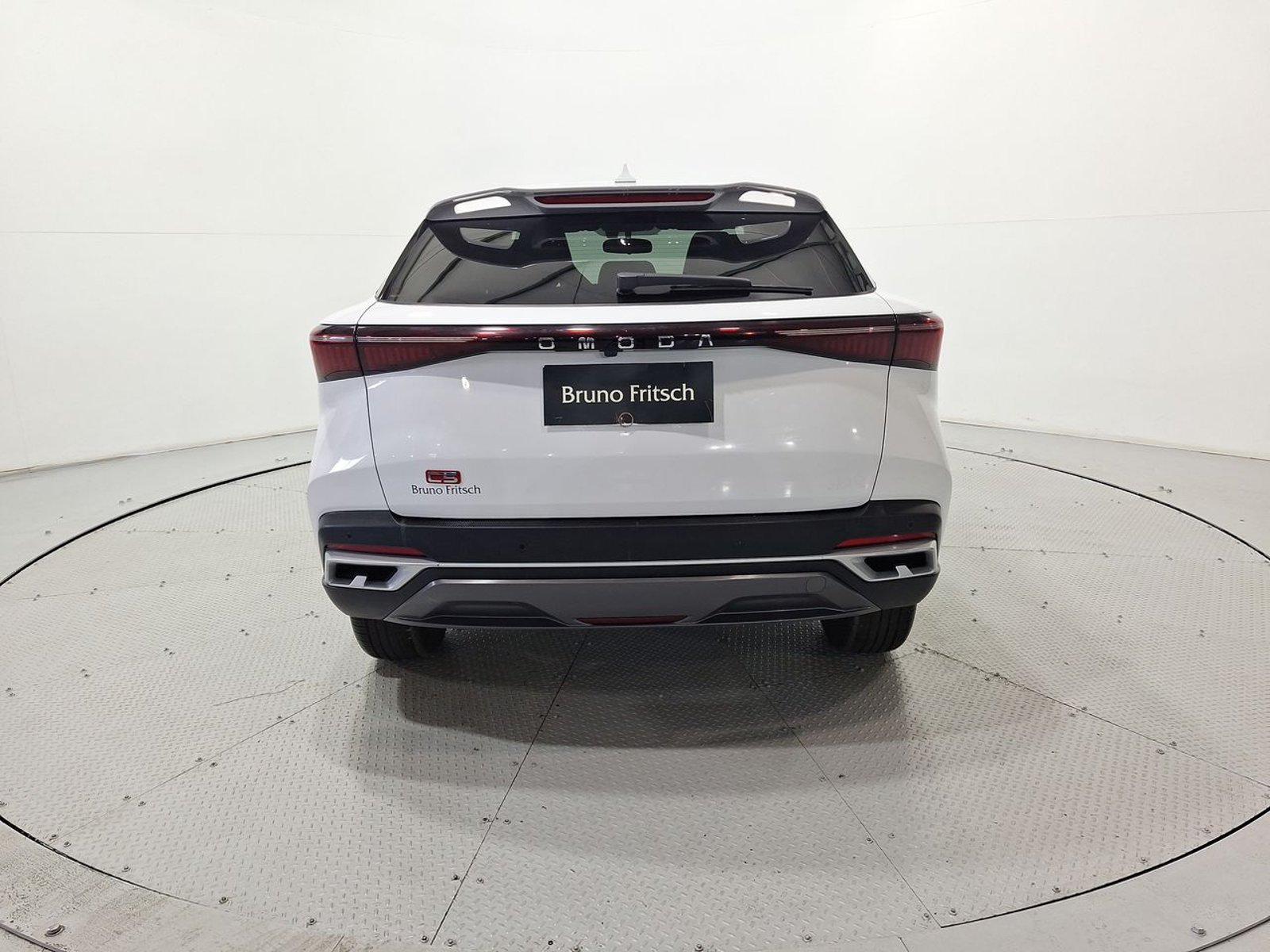Omoda C5 1.5 AUT 2025 - Imagen 7 de 20