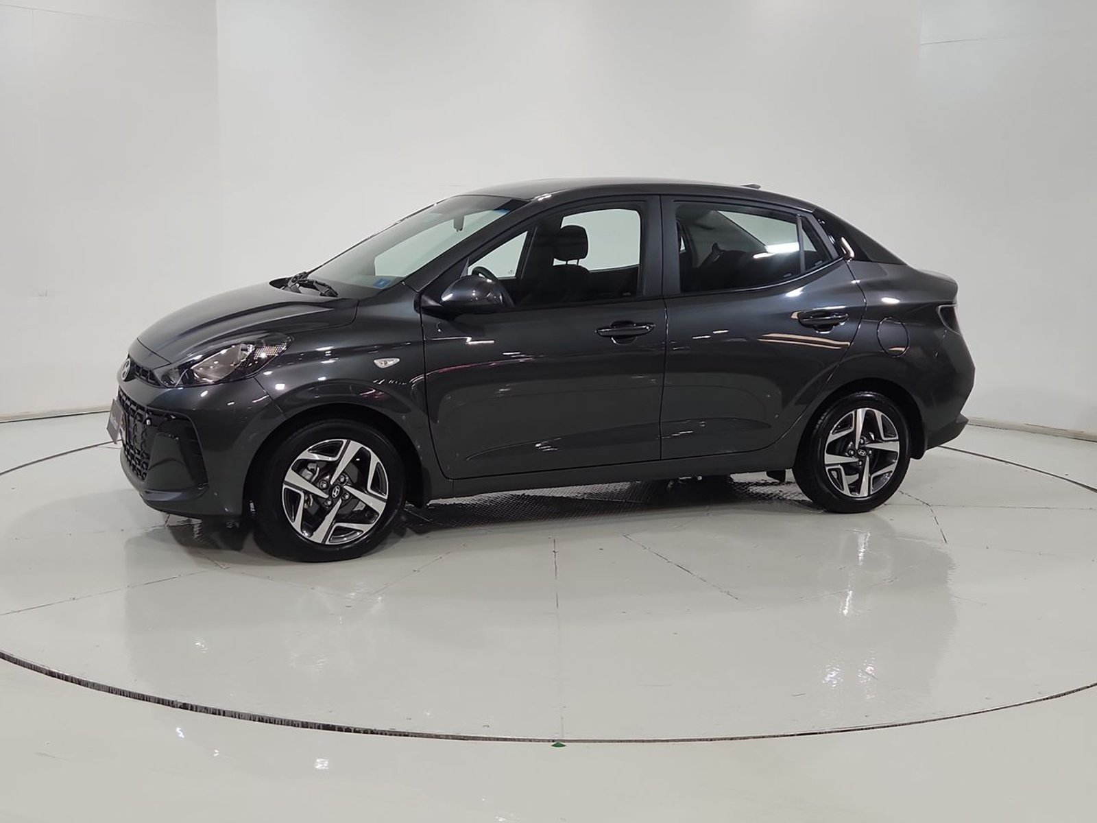 Hyundai GRAND I10 AI3 1.2 AUT 2025 - Imagen 4 de 20