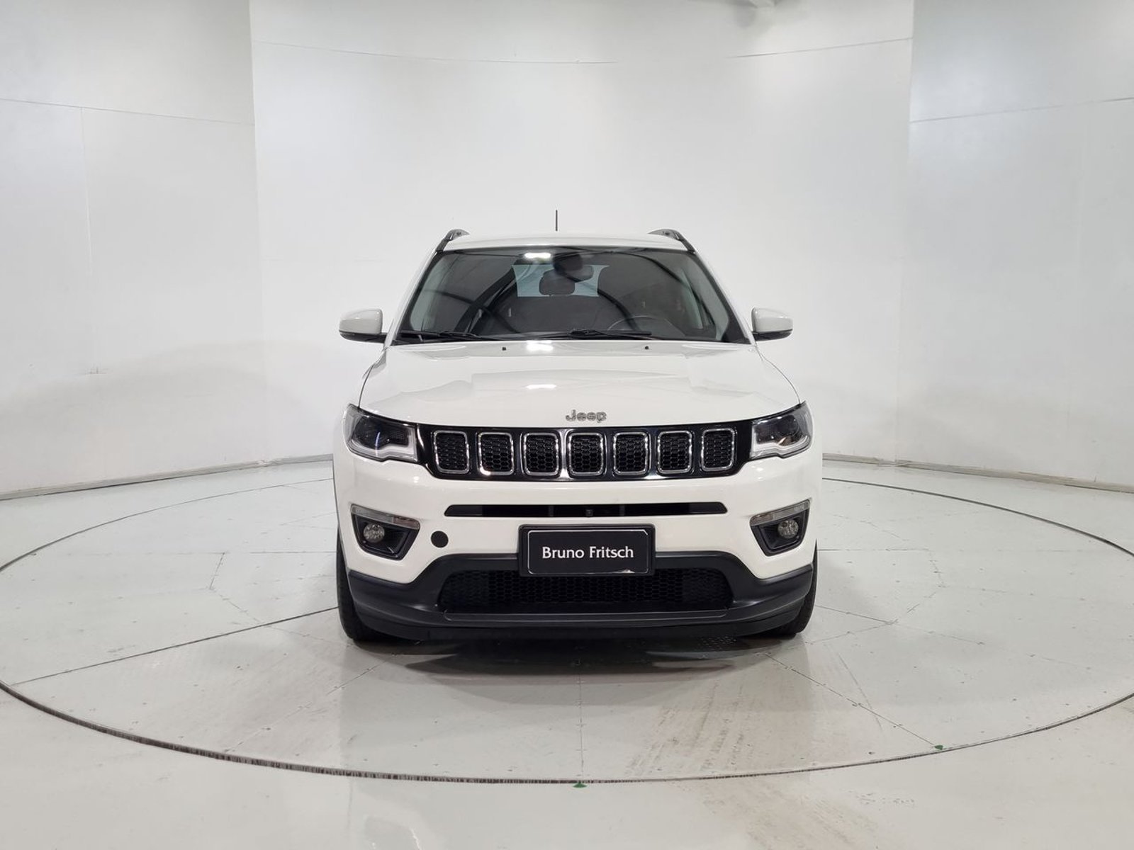 Jeep COMPASS ALL NEW COMPASS SPORT 2.4 AUT 2020 - Imagen 17 de 20