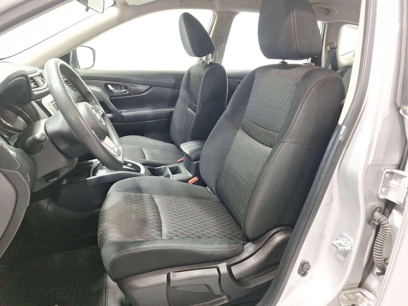 Nissan X-TRAIL X TRAIL DRIVE 2.5 AUT 2018 - Imagen 18 de 20