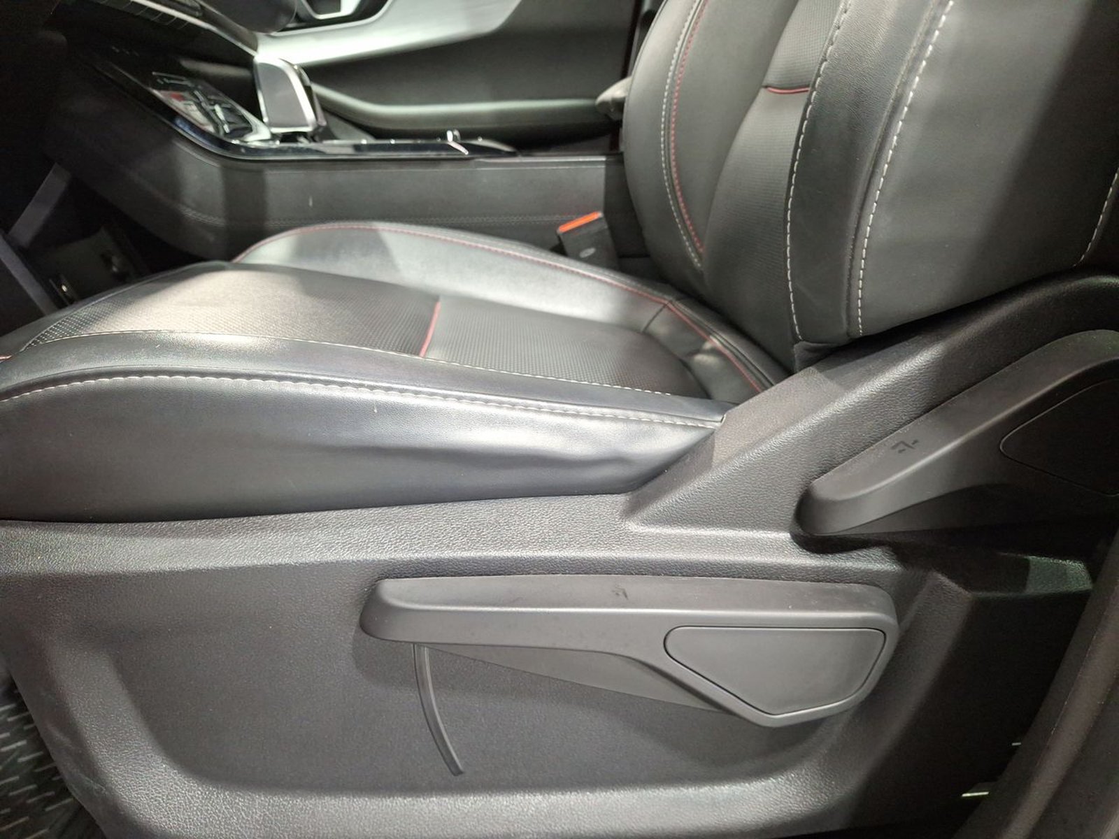 Chery TIGGO 7 PRO TIGGO 7 GLS CVT PRO 1.5 AUT 2024 - Imagen 17 de 20