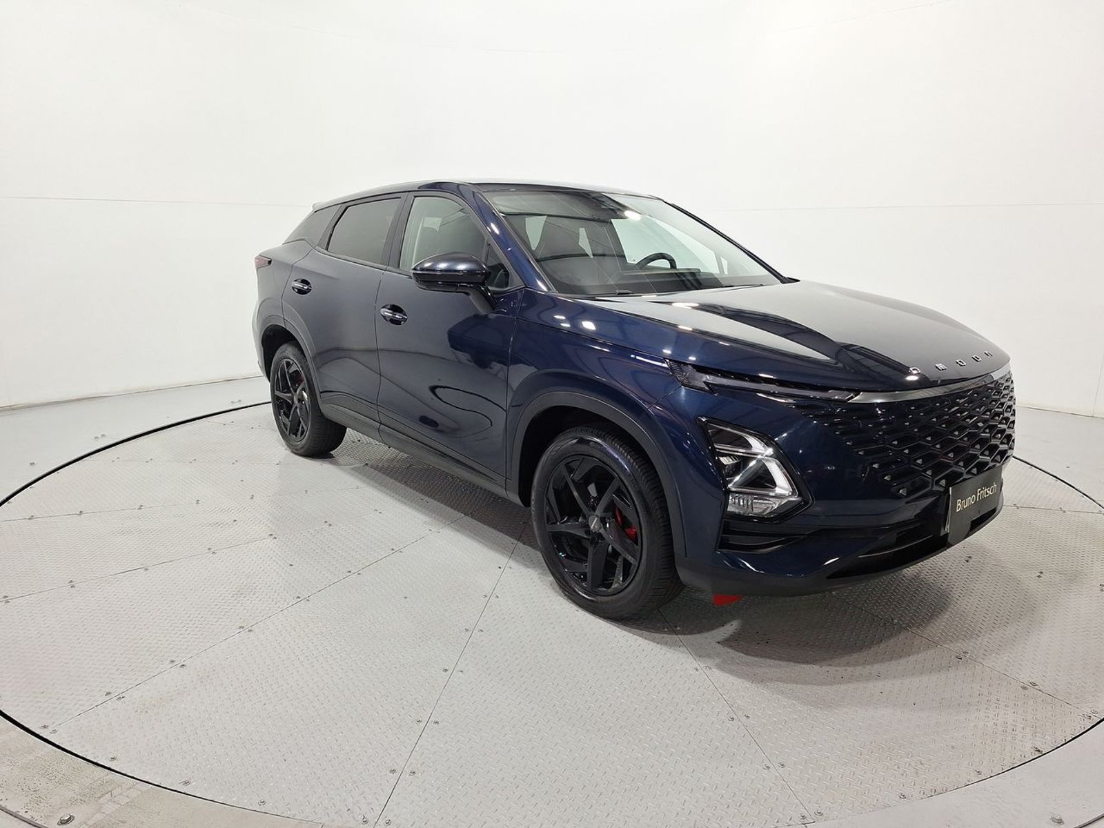 Omoda C5 1.5 AUT 2025 - Imagen 11 de 20