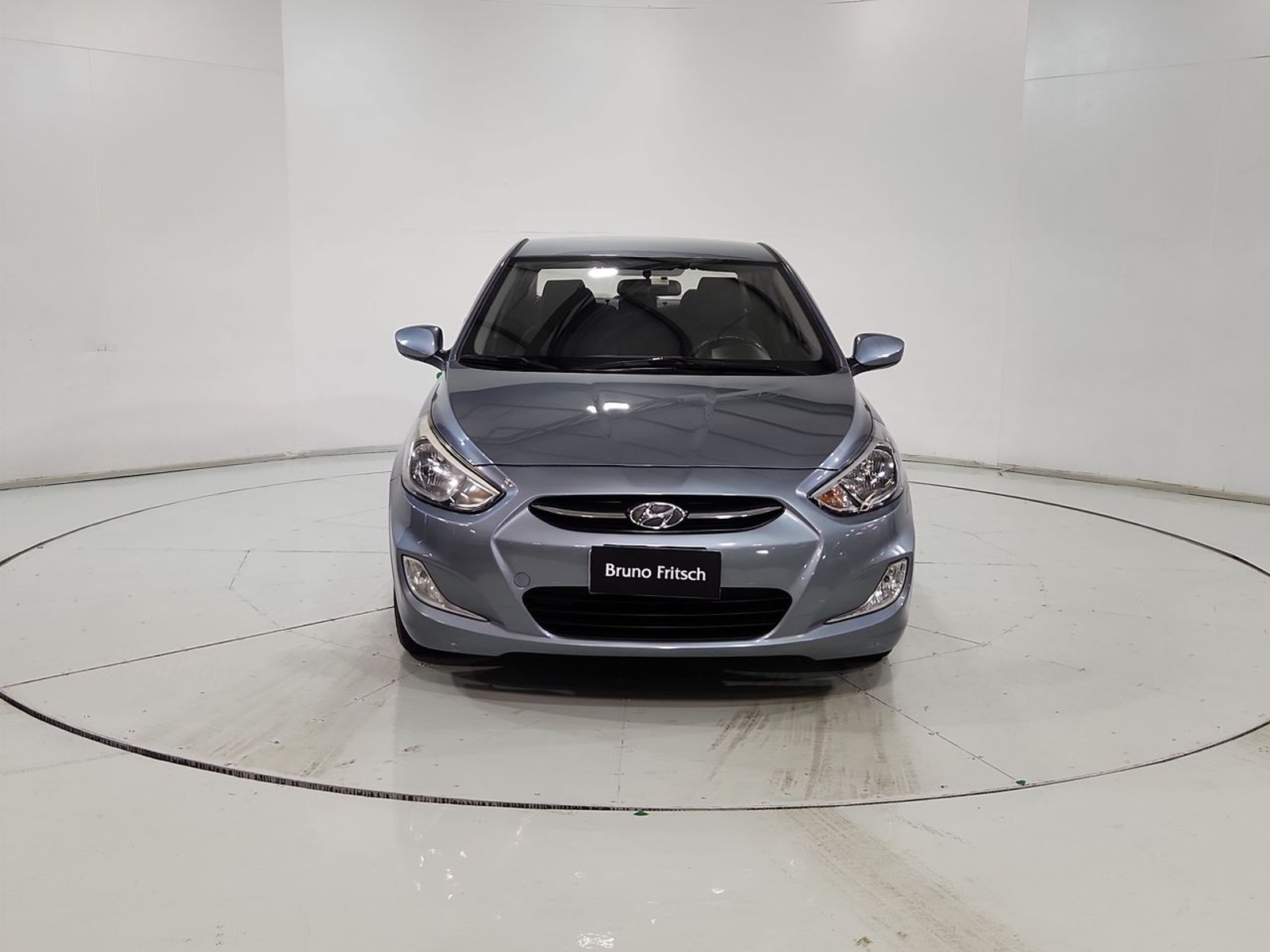 Hyundai ACCENT RB 1.4 2019 - Imagen 17 de 20
