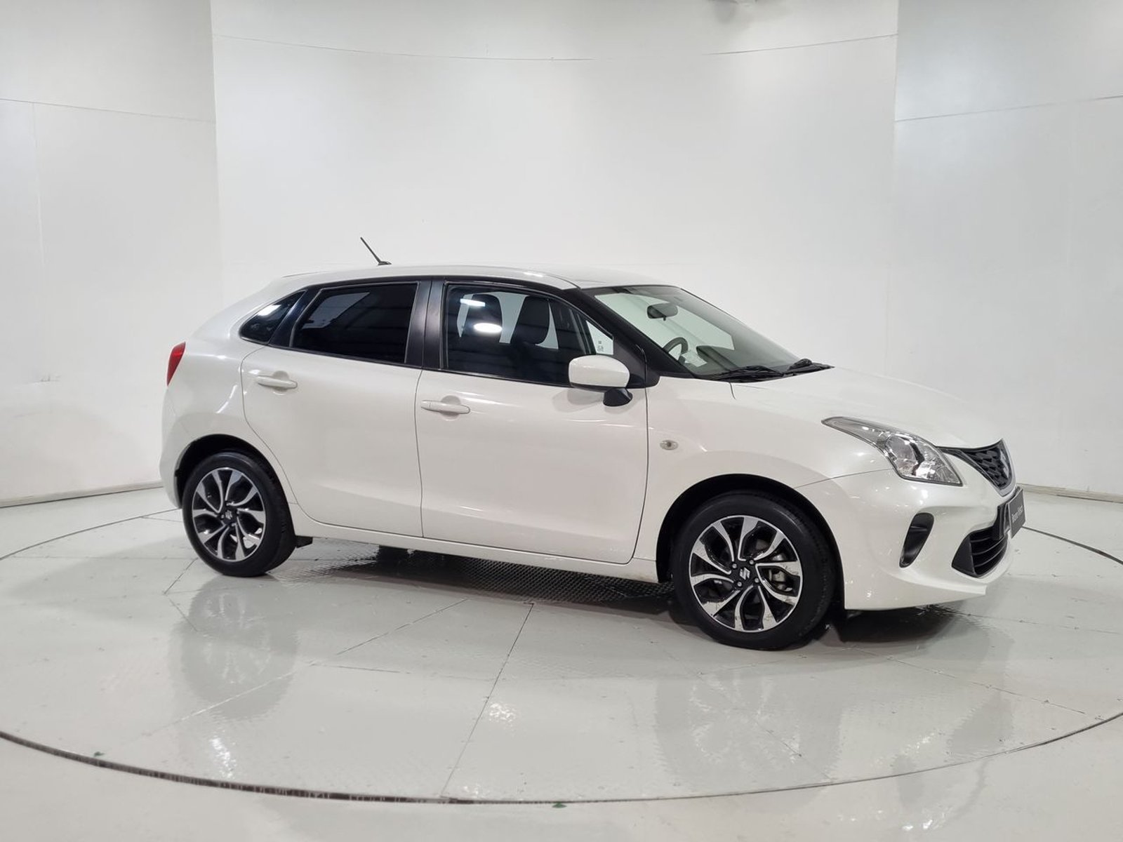 Suzuki BALENO GLS HB 1.4 AUT 2022 - Imagen 14 de 20
