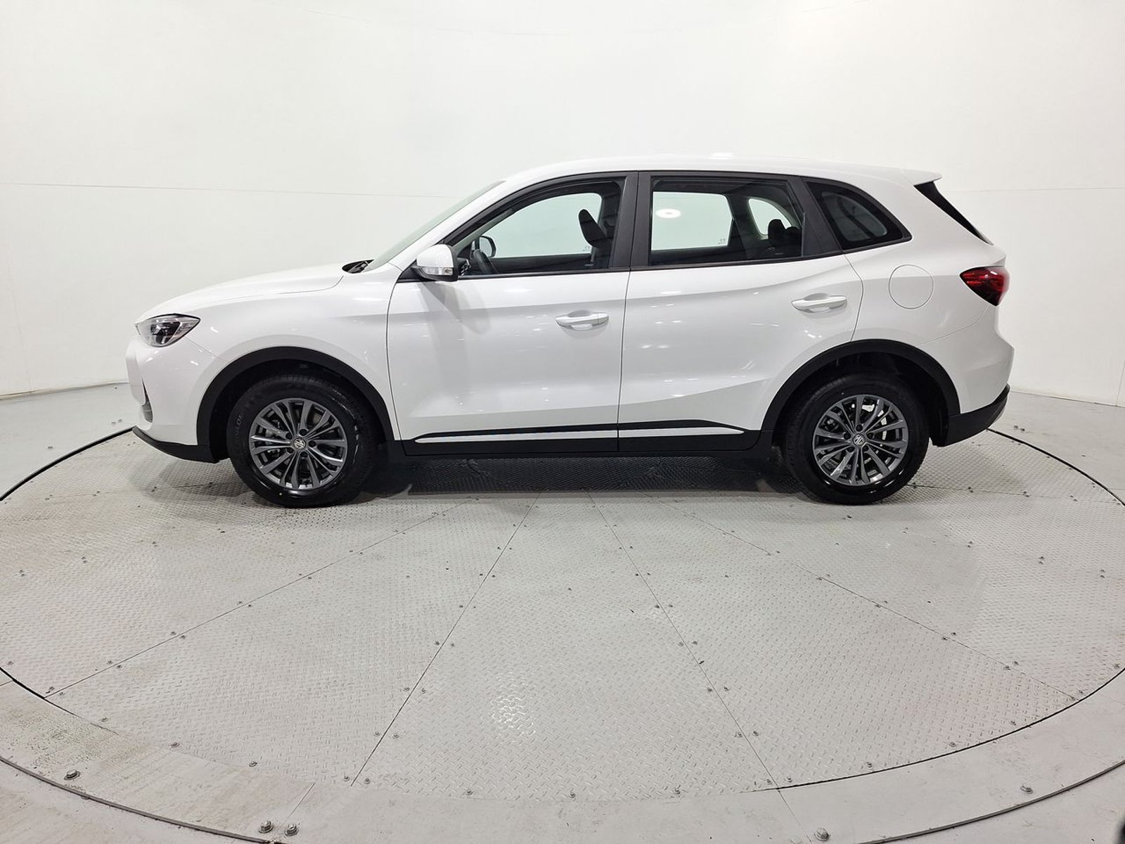 Mg ZS NEW ZS 1.5 AUT 2026 - Imagen 4 de 20