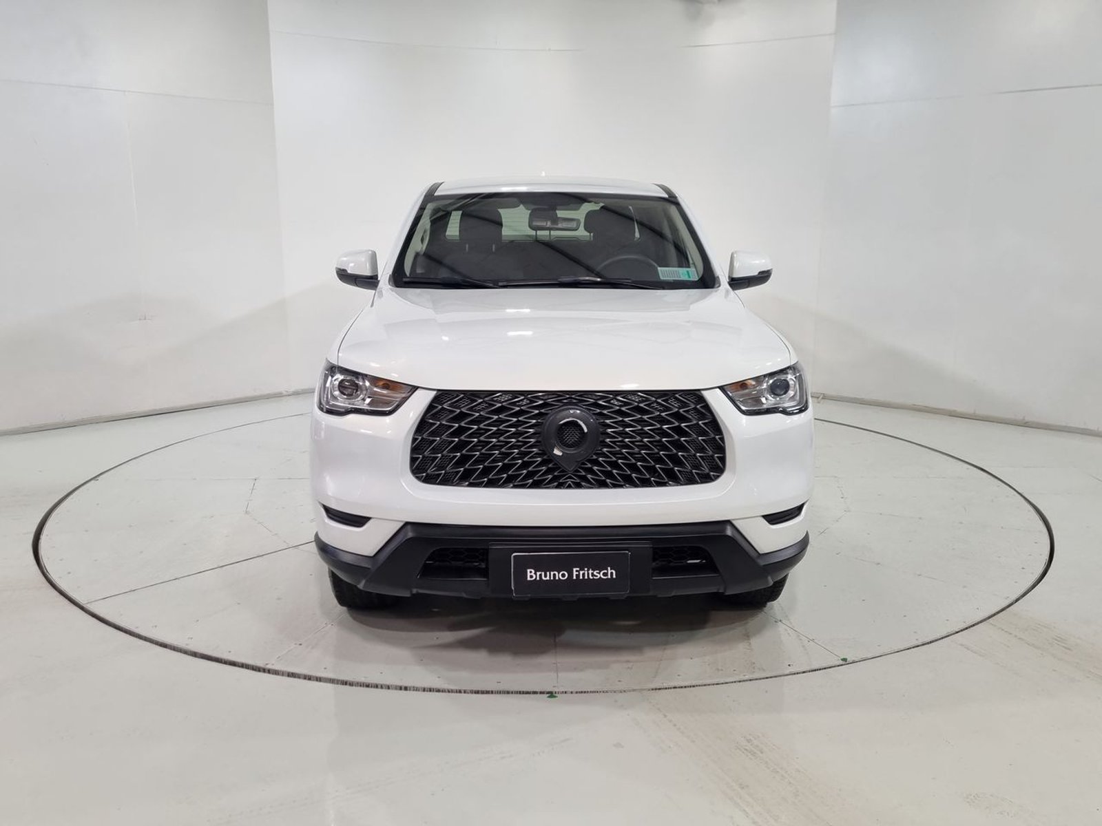 Great wall POER ELITE 2.0 2024 - Imagen 17 de 20