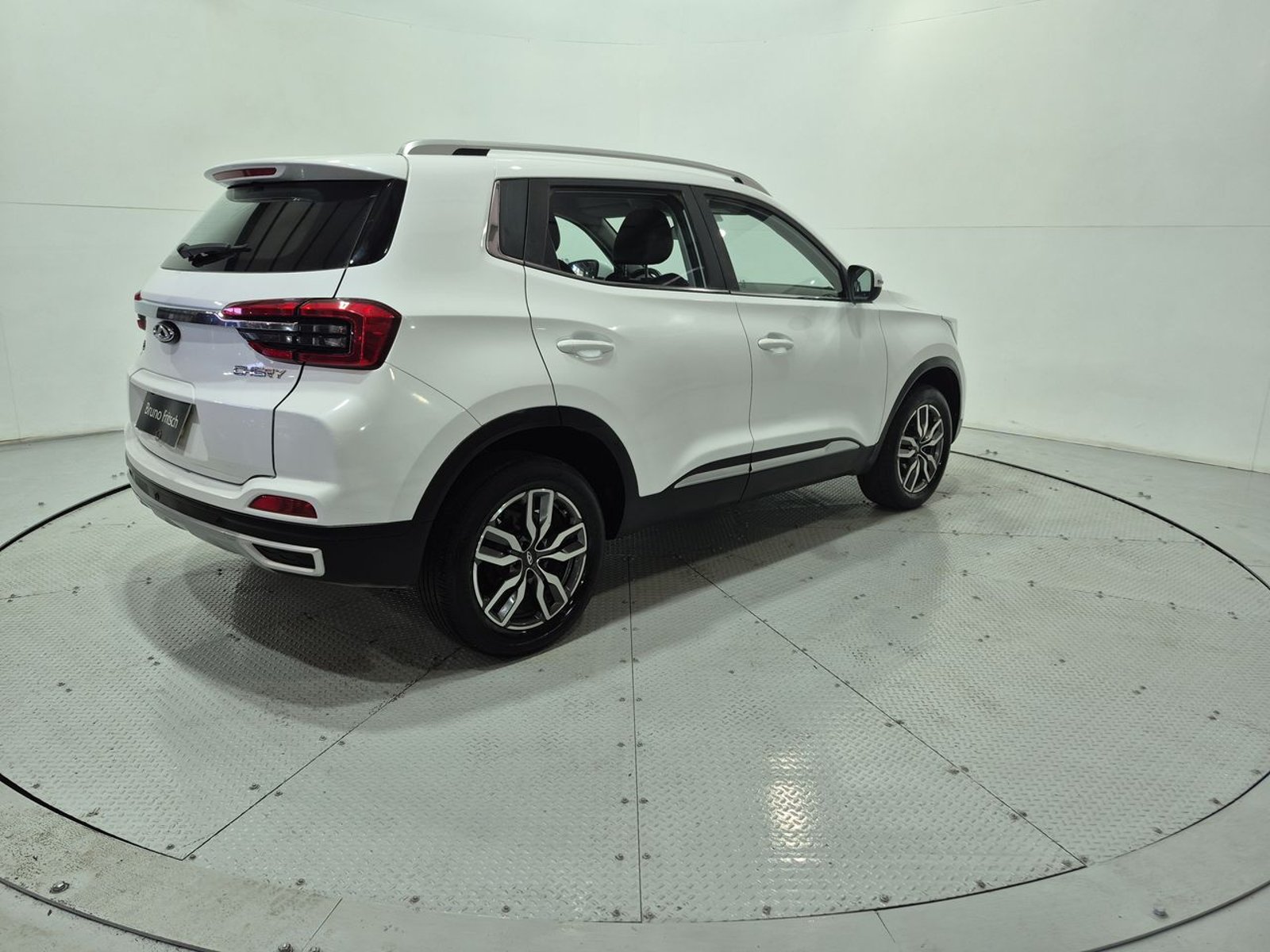 Chery TIGGO 3 NEW TIGGO 3 GLS 1.5 2021 - Imagen 9 de 20