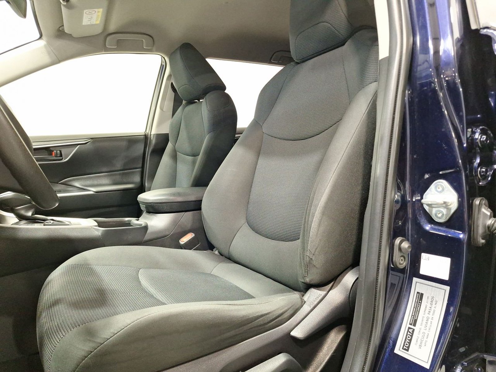 Toyota RAV4 RAV 4 2.0 AUT 2020 - Imagen 18 de 20