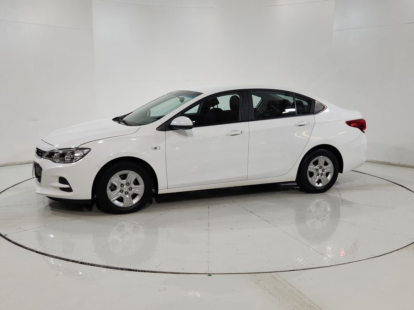 Chevrolet CAVALIER 1.5 2018 - Imagen 4 de 20