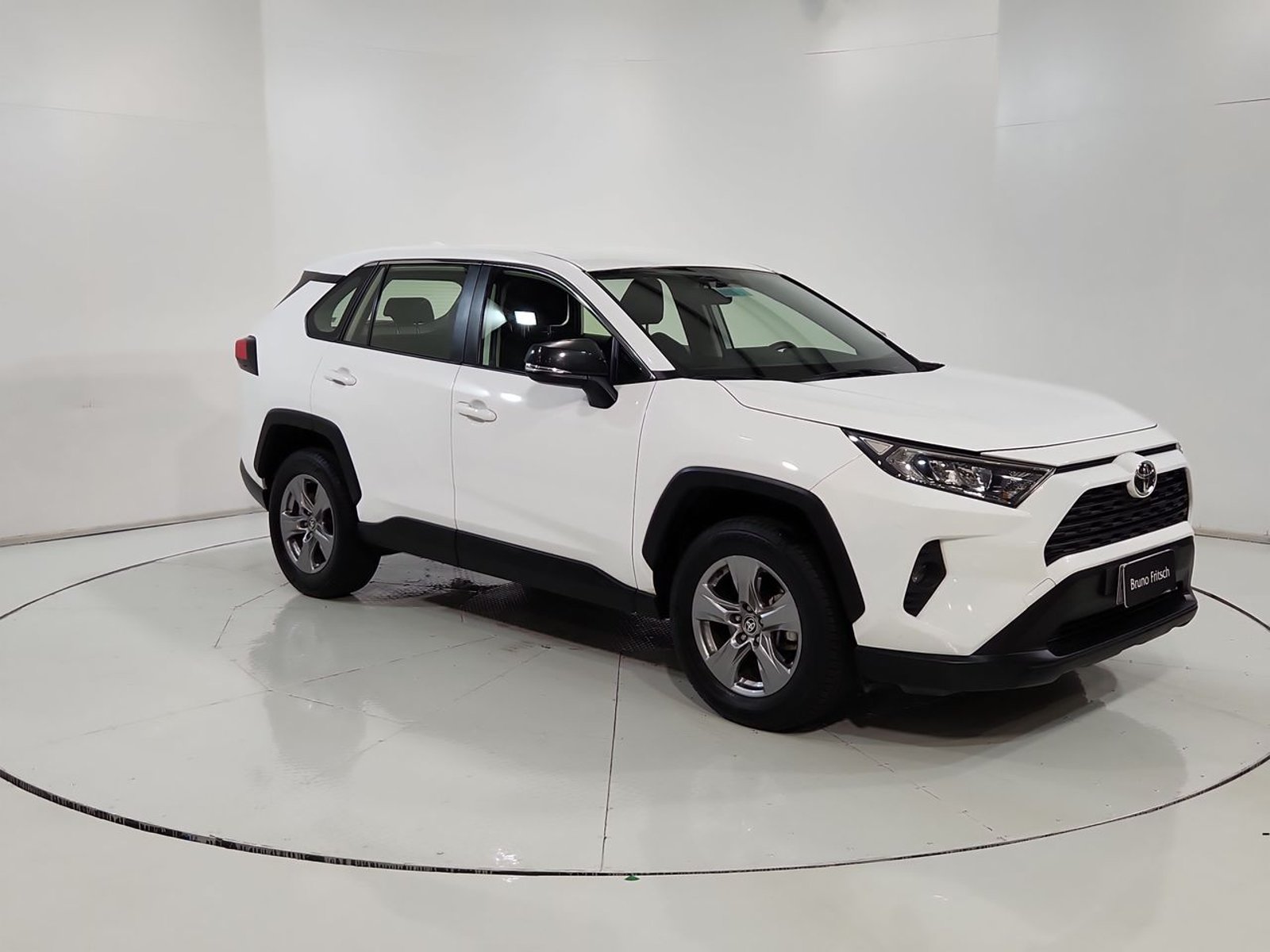 Toyota RAV4 OTTO 2.0 2022 - Imagen 15 de 20
