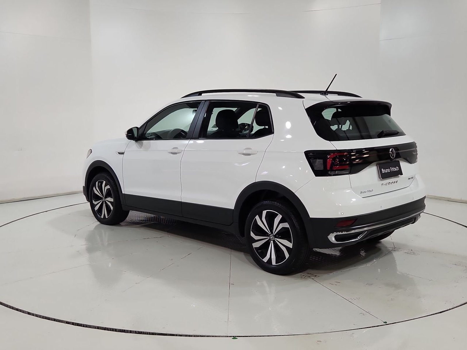 Volkswagen T-CROSS T CROSS TSI 1.0 2023 - Imagen 7 de 20