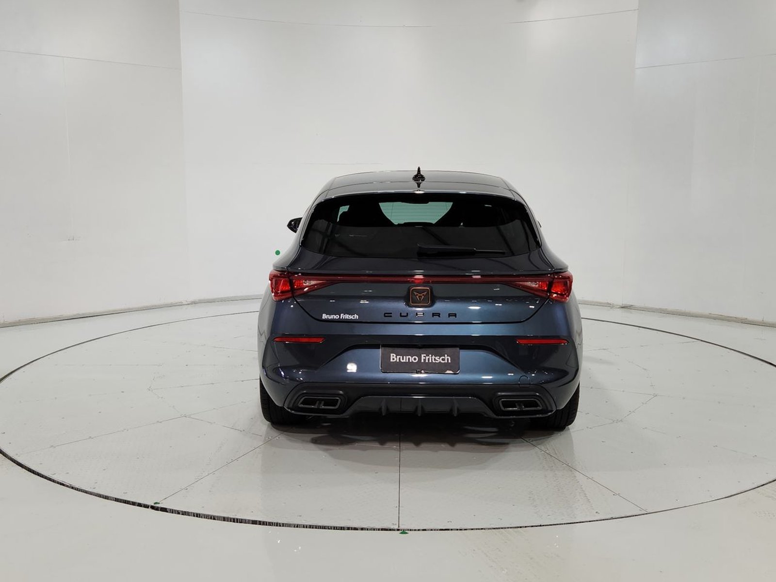 Cupra LEON 1.4 AUT 2024 - Imagen 9 de 20