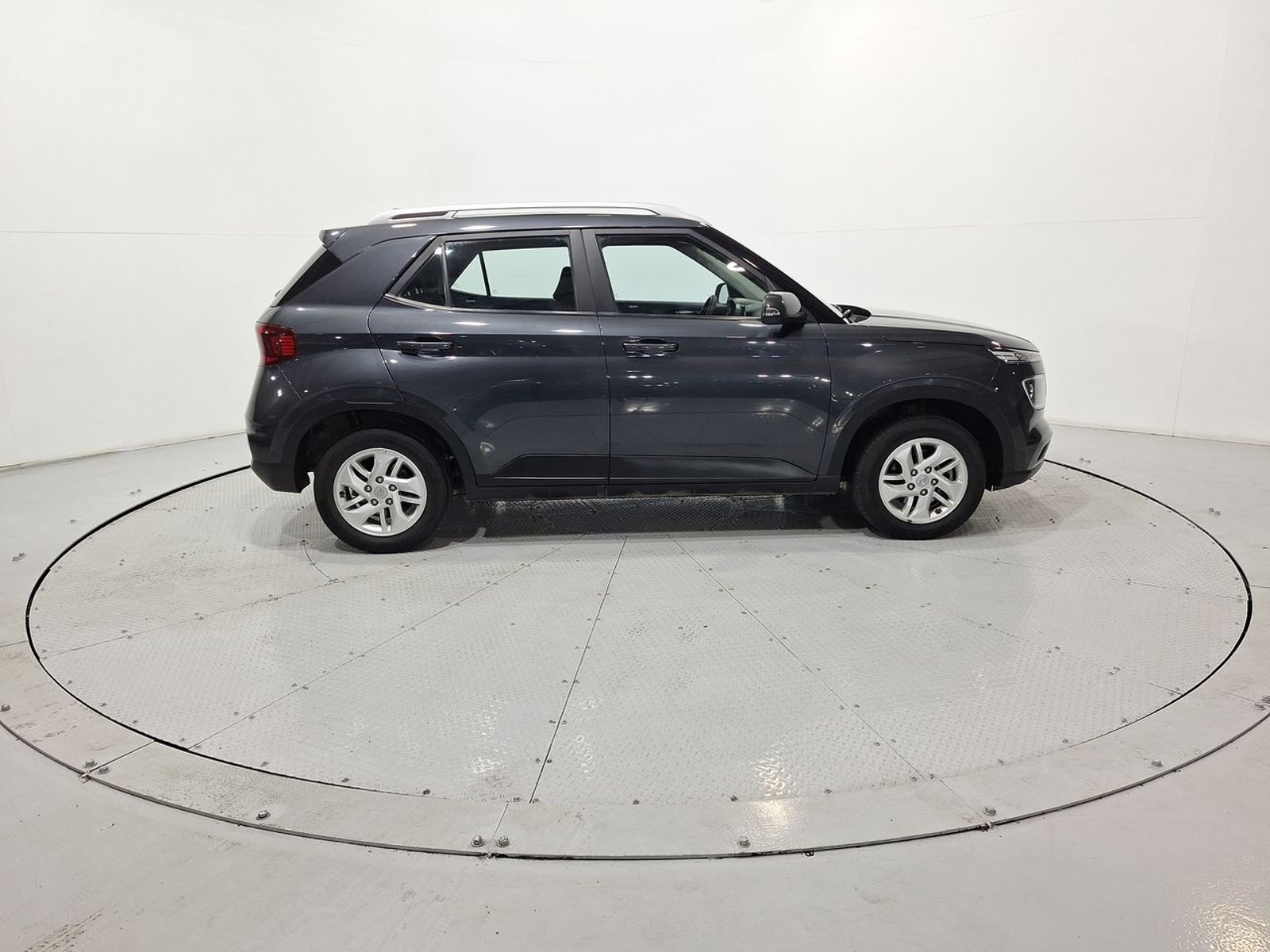 Hyundai VENUE QX 1.6 2022 - Imagen 10 de 20