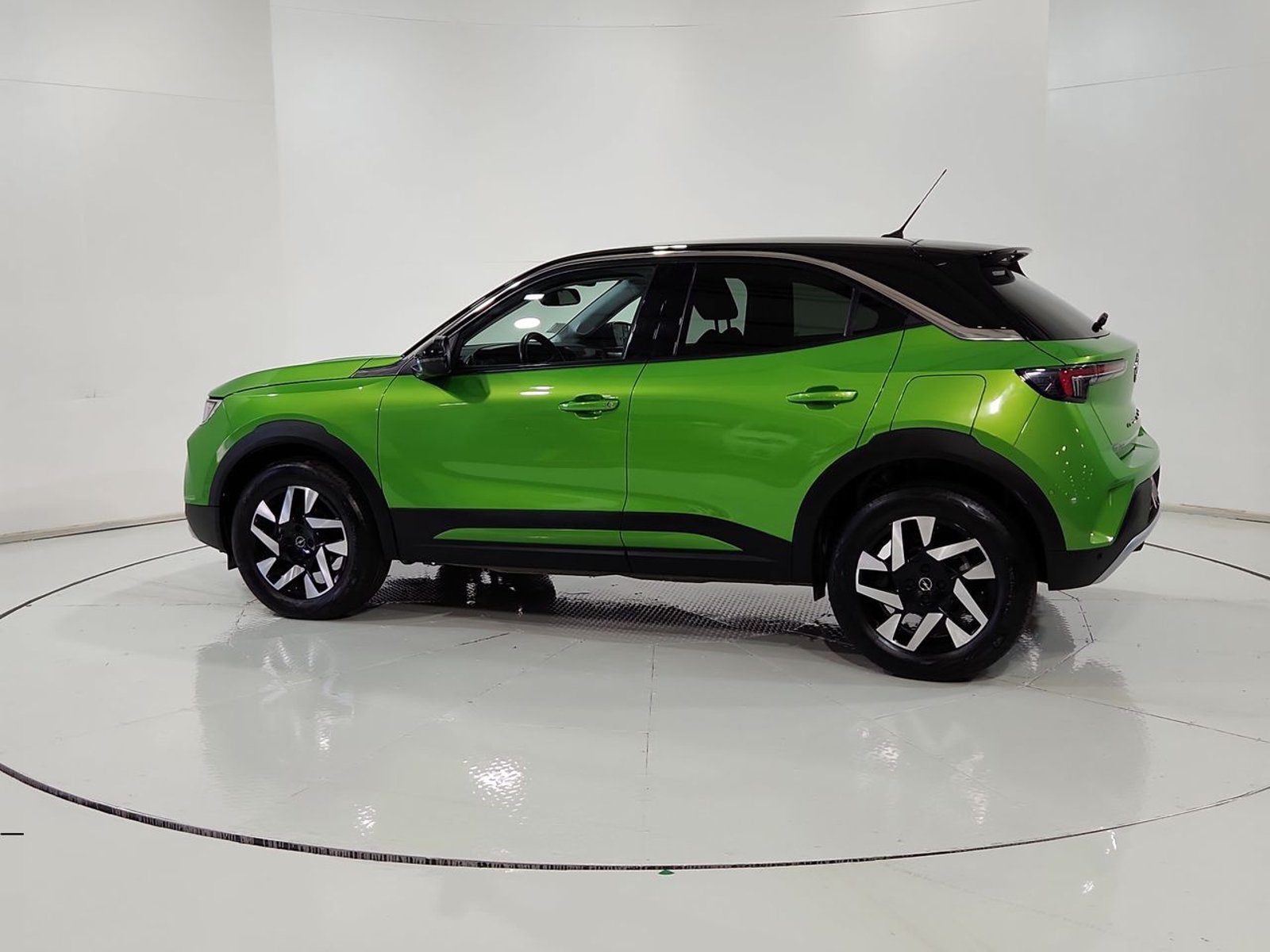 Opel MOKKA 1.2T 2023 - Imagen 6 de 20