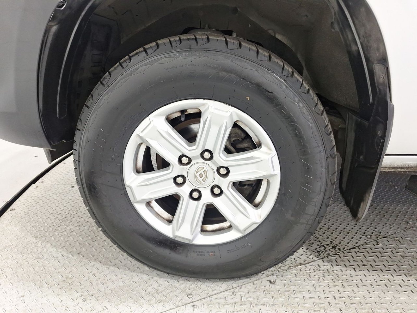 Maxus T60 DCAB 2.8 2022 - Imagen 14 de 20