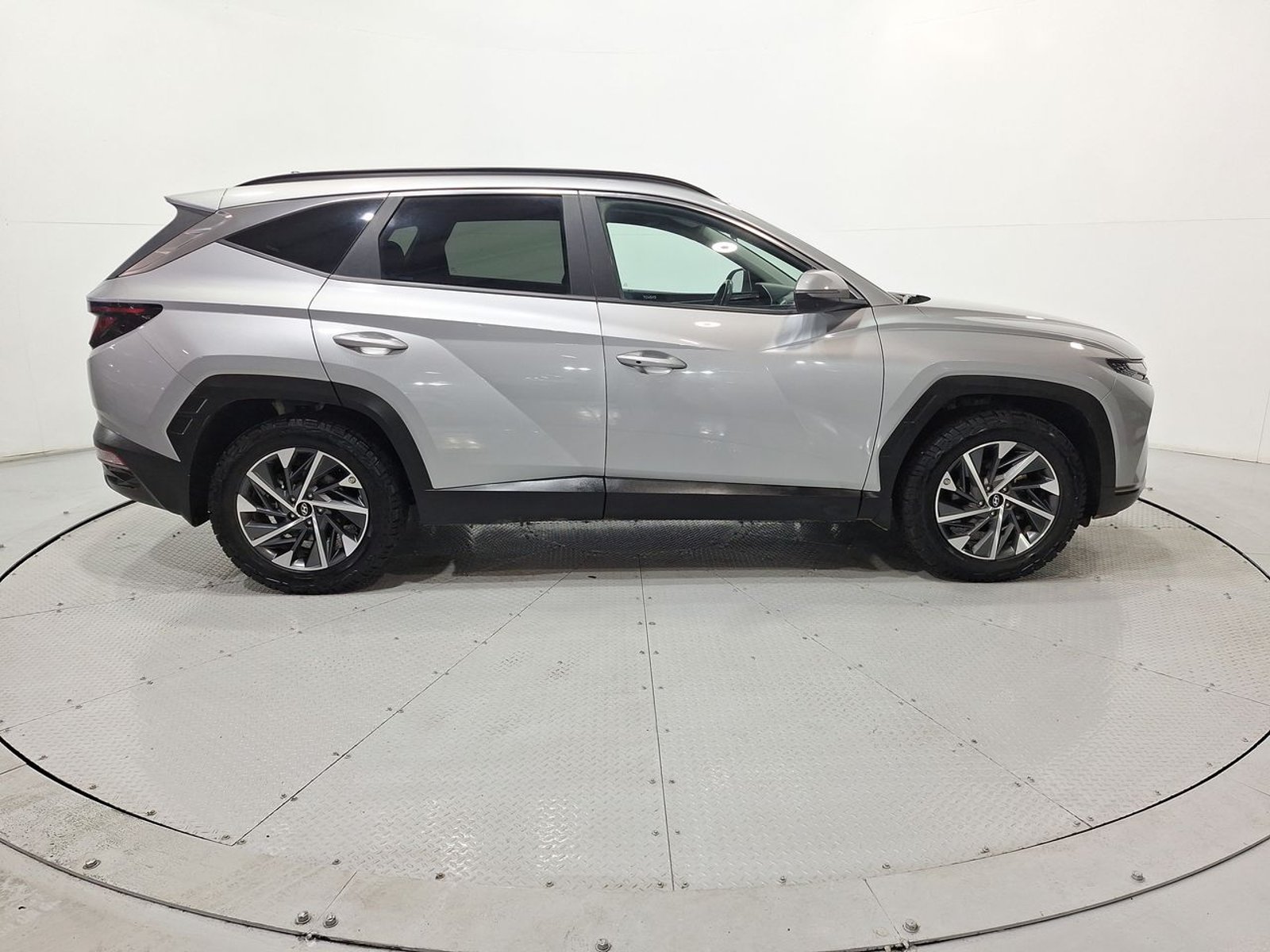 Hyundai TUCSON NX4 2.0 AT 2024 - Imagen 10 de 20