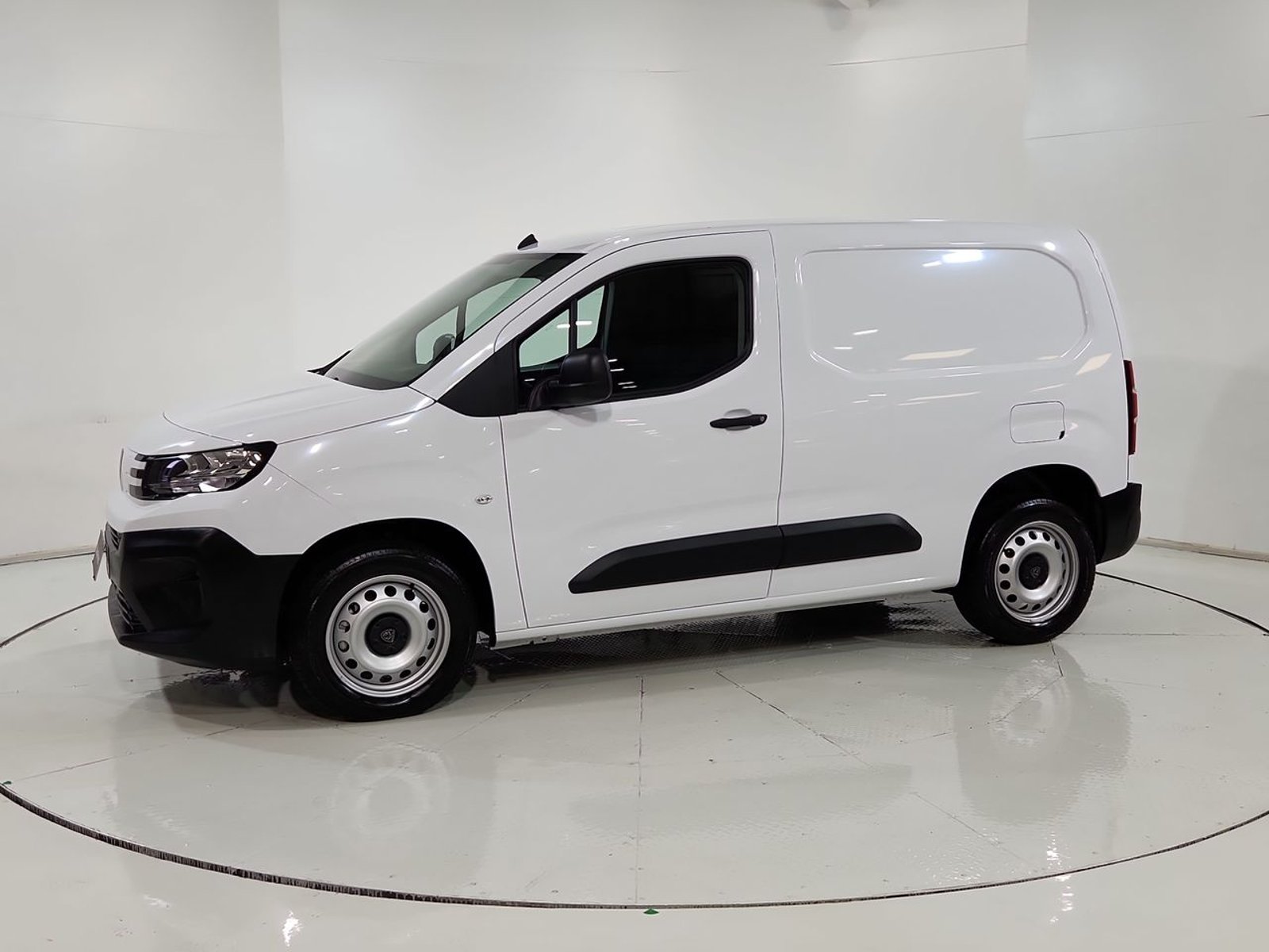 Peugeot PARTNER L1 1.5 2026 - Imagen 4 de 20