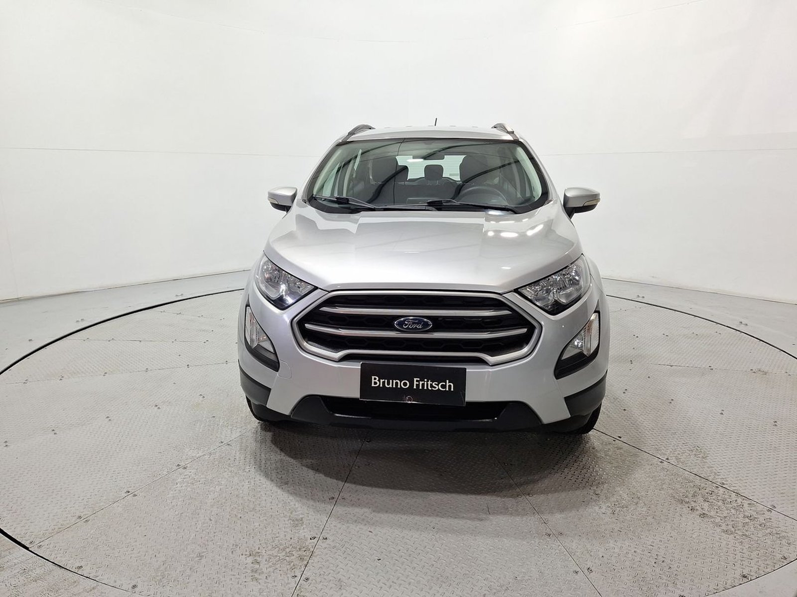 Ford ECOSPORT 1.5 2019 - Imagen 13 de 20