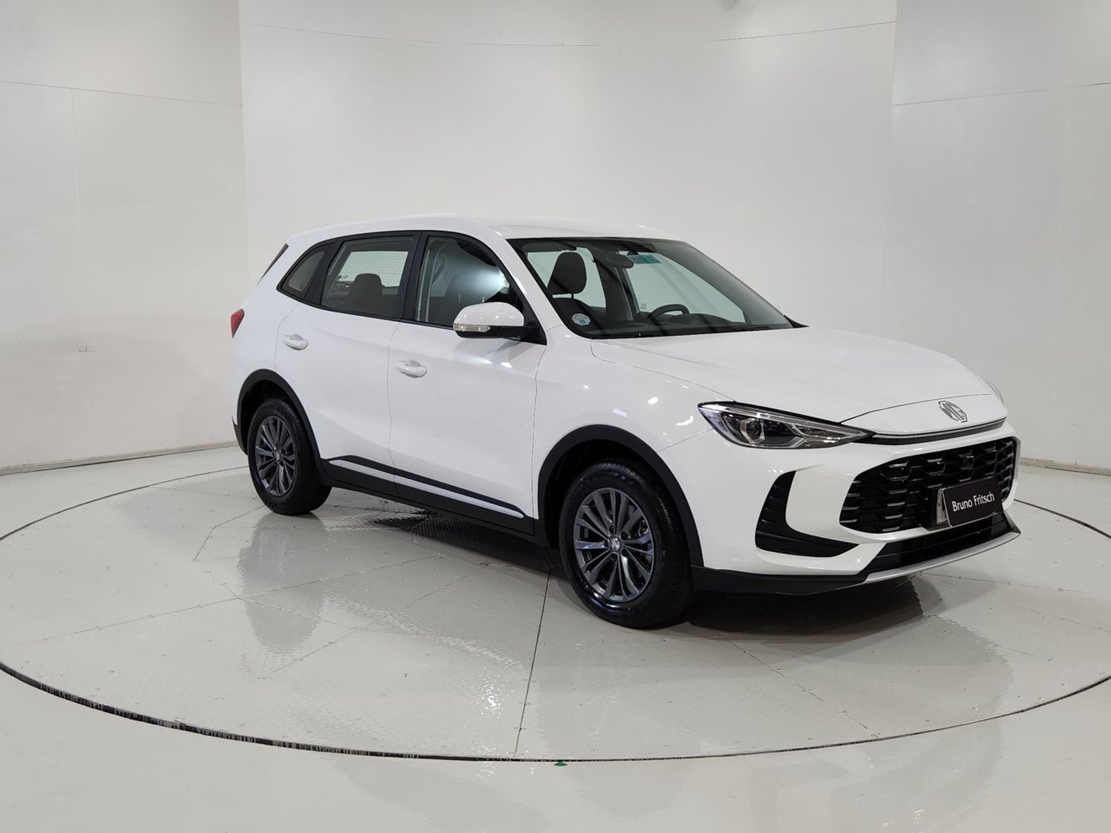 Mg ZS NEW ZS 1.5 AUT 2026 - Imagen 15 de 20