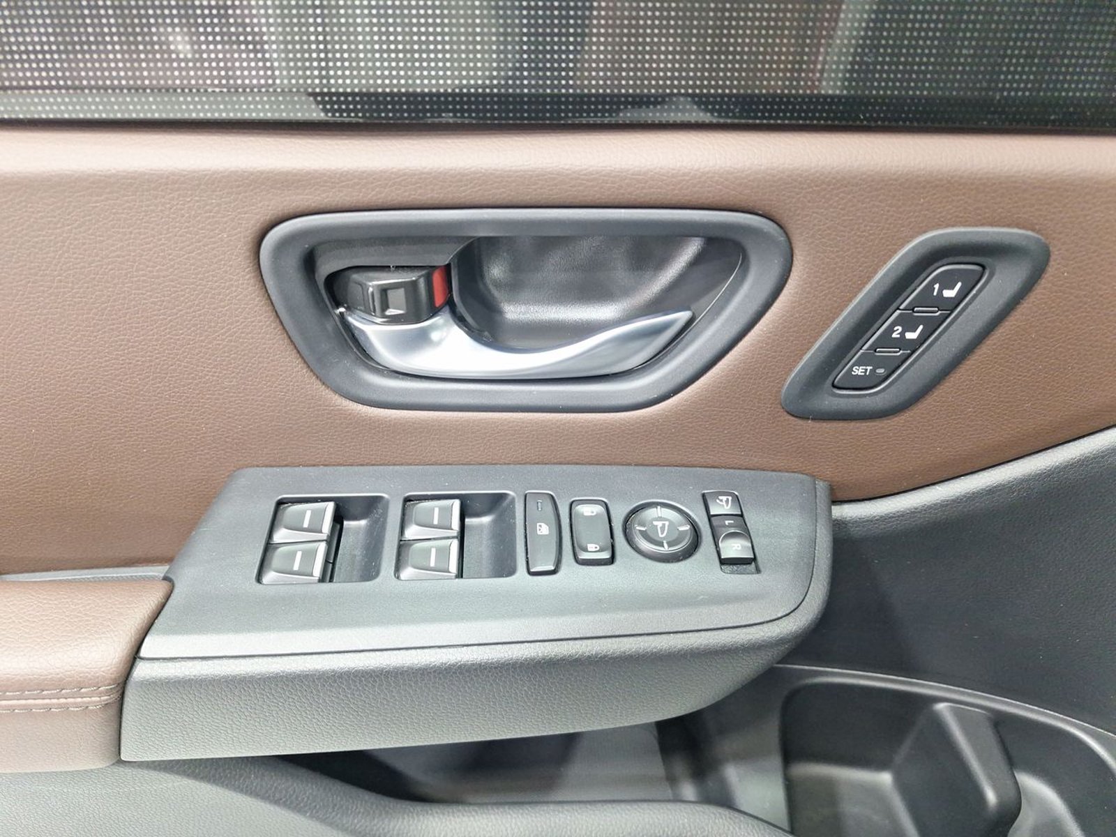 Honda PILOT NEW PILOT ELITE 4X4 3.5 AT 2026 - Imagen 16 de 20