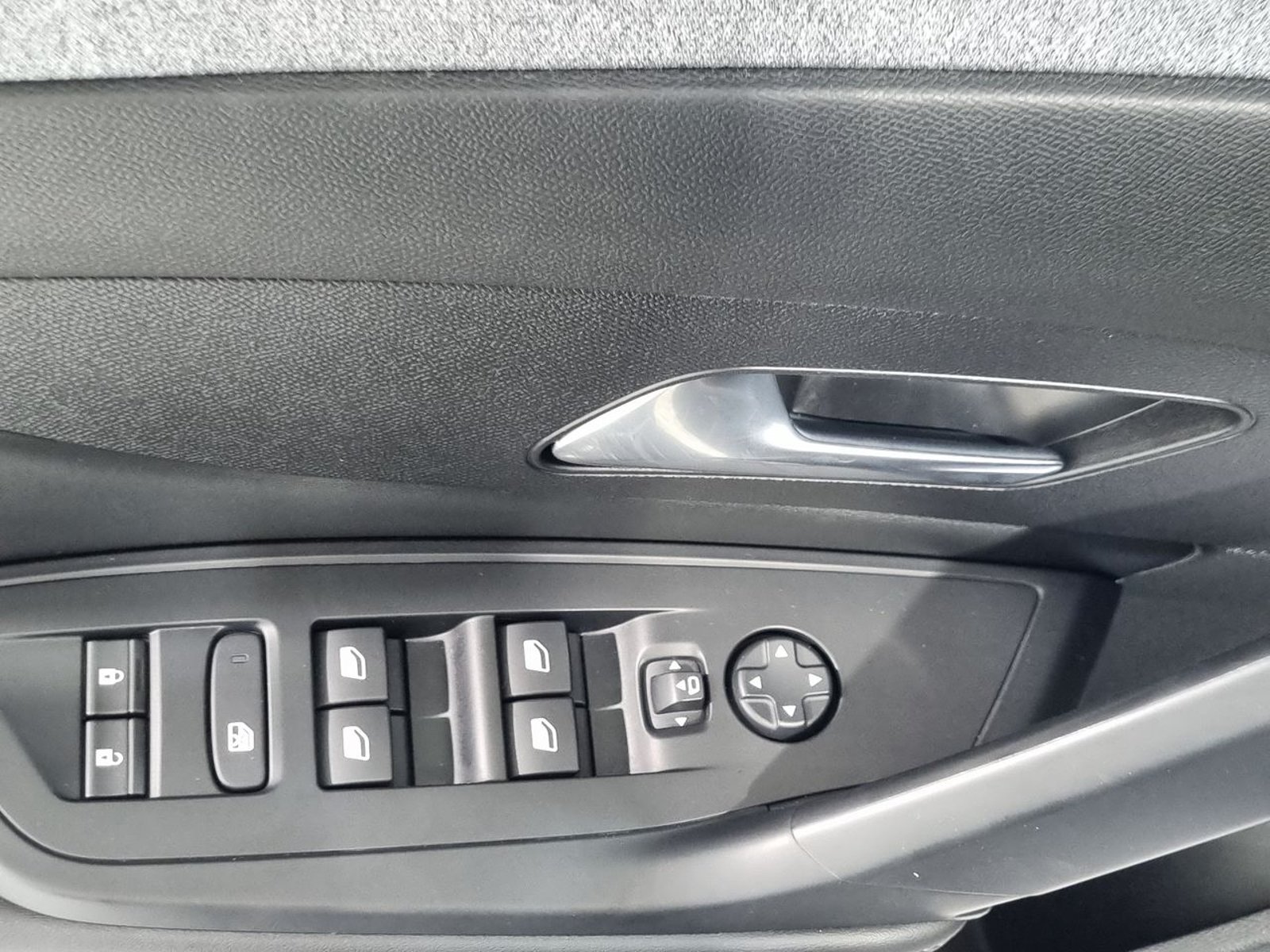 Peugeot 308 1.2 2024 - Imagen 20 de 20