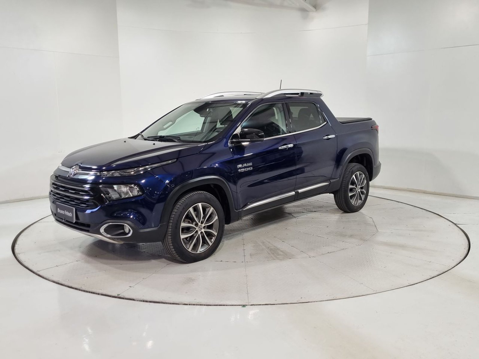 Ram 1000 LARAMIE 4X4 4P 2.0 AUT 2021 - Imagen 3 de 20