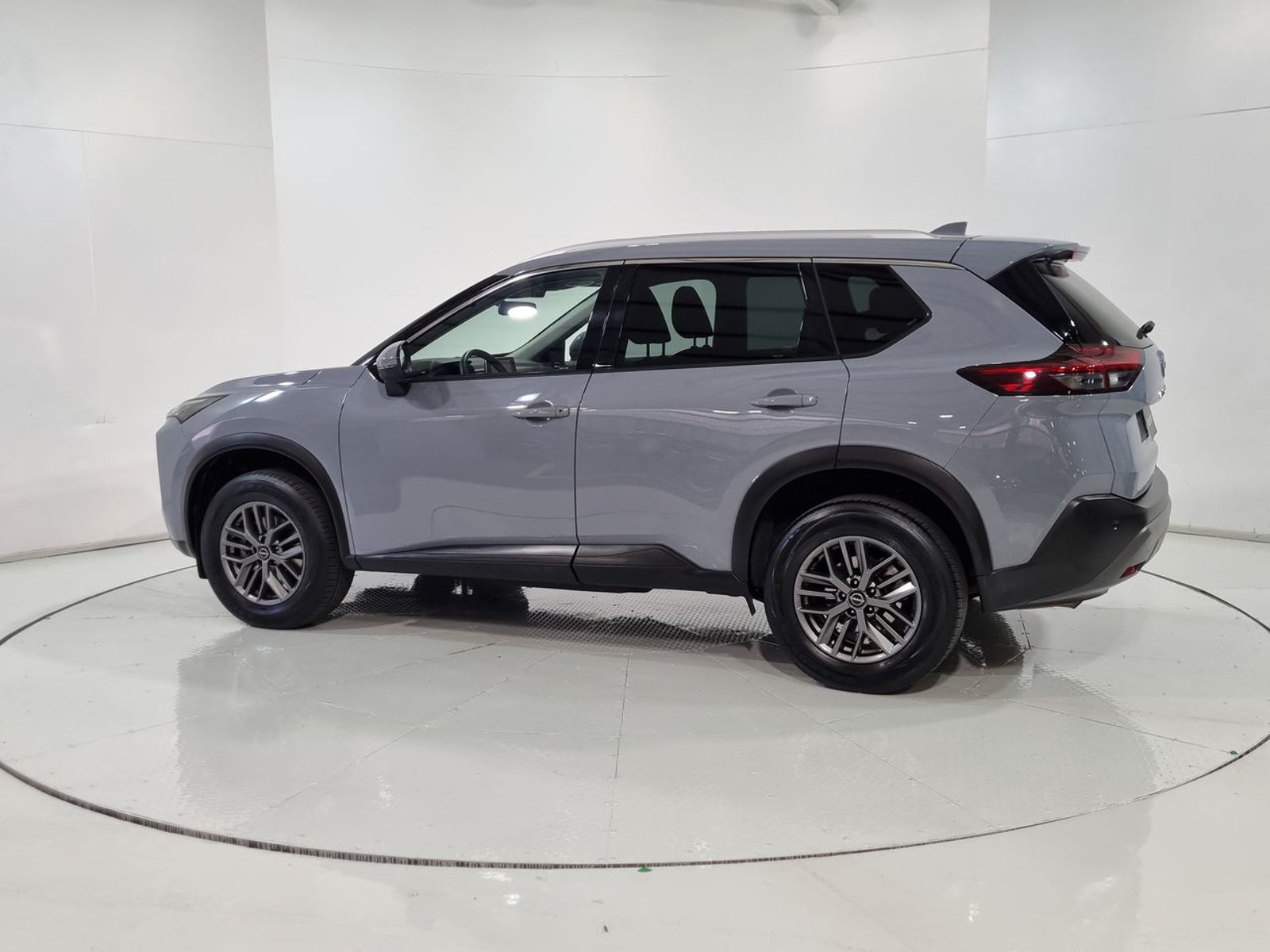 Nissan X-TRAIL X TRAIL 4X2 2.5 AUT 2025 - Imagen 6 de 20