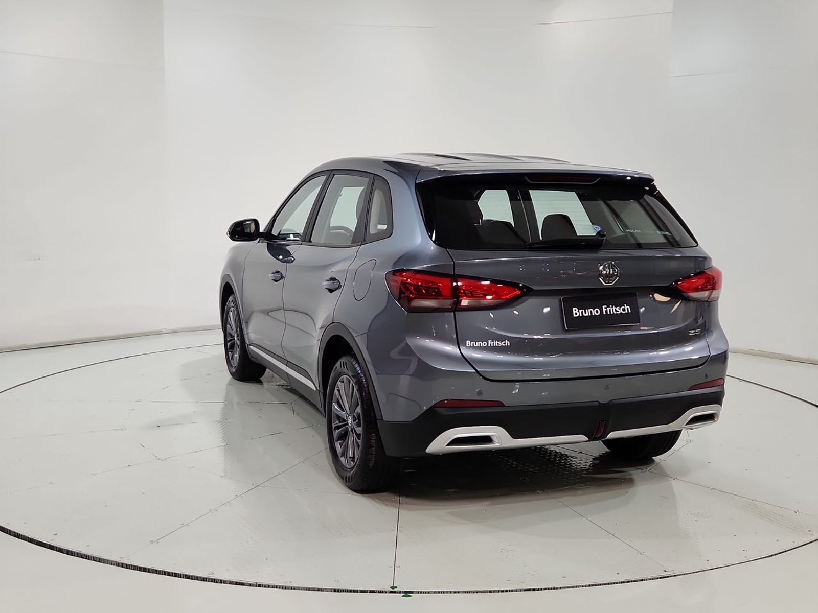 Mg ZS NEW ZS 1.5 AUT 2026 - Imagen 8 de 20