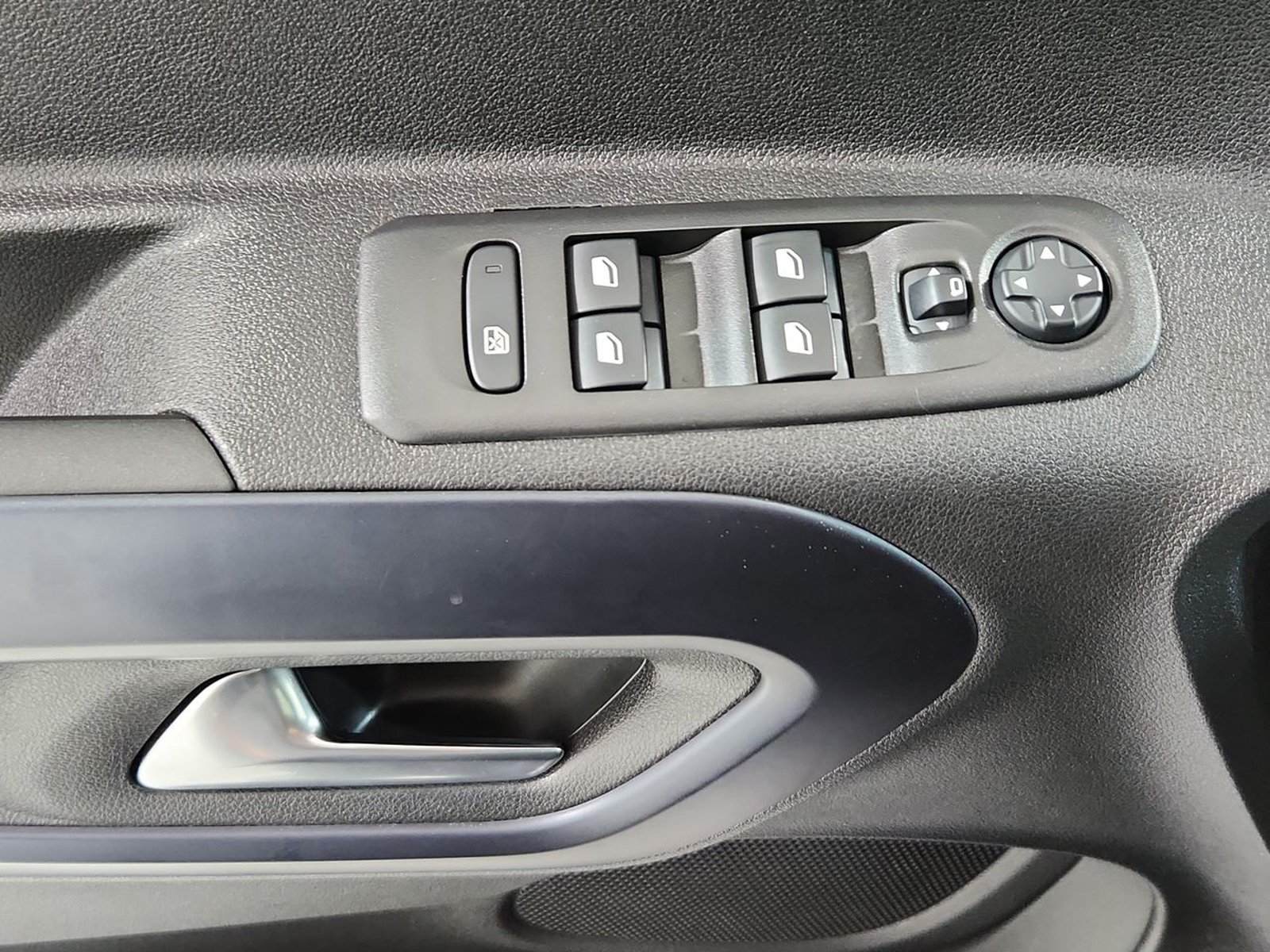 Peugeot RIFTER BLUE HDI 100 1.6 2020 - Imagen 20 de 20