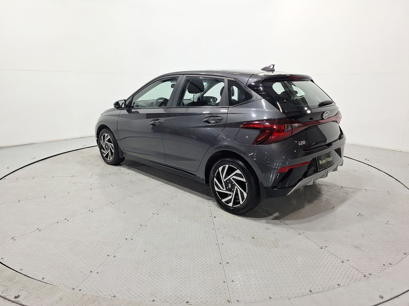 Hyundai I20 BI3 4X2 1.4 2025 - Imagen 5 de 20