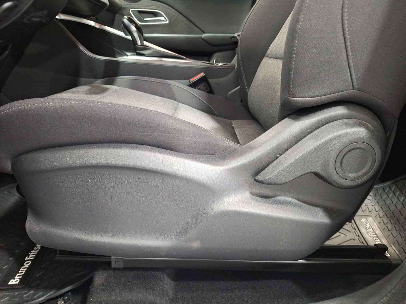 Mg ZS NEW ZS 1.5 AUT 2026 - Imagen 17 de 20