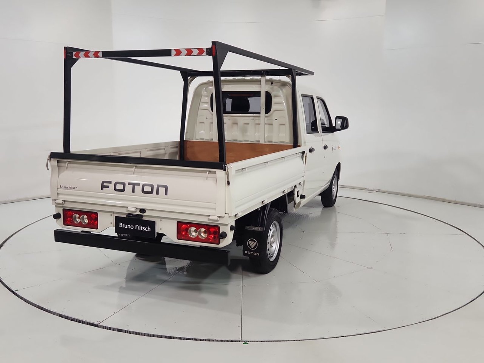Foton MIDI 1.2 2024 - Imagen 10 de 20
