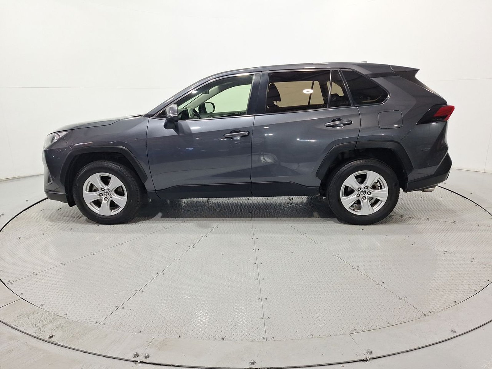 Toyota RAV4 NEW RAV 4 LE 2.0 2021 - Imagen 4 de 20