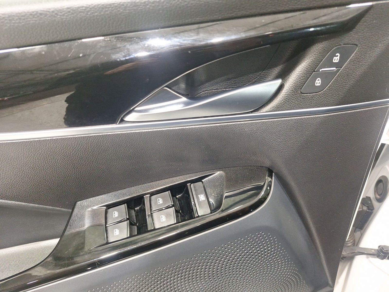 Maxus D60 ELITE 1.5 AUT 2024 - Imagen 16 de 20