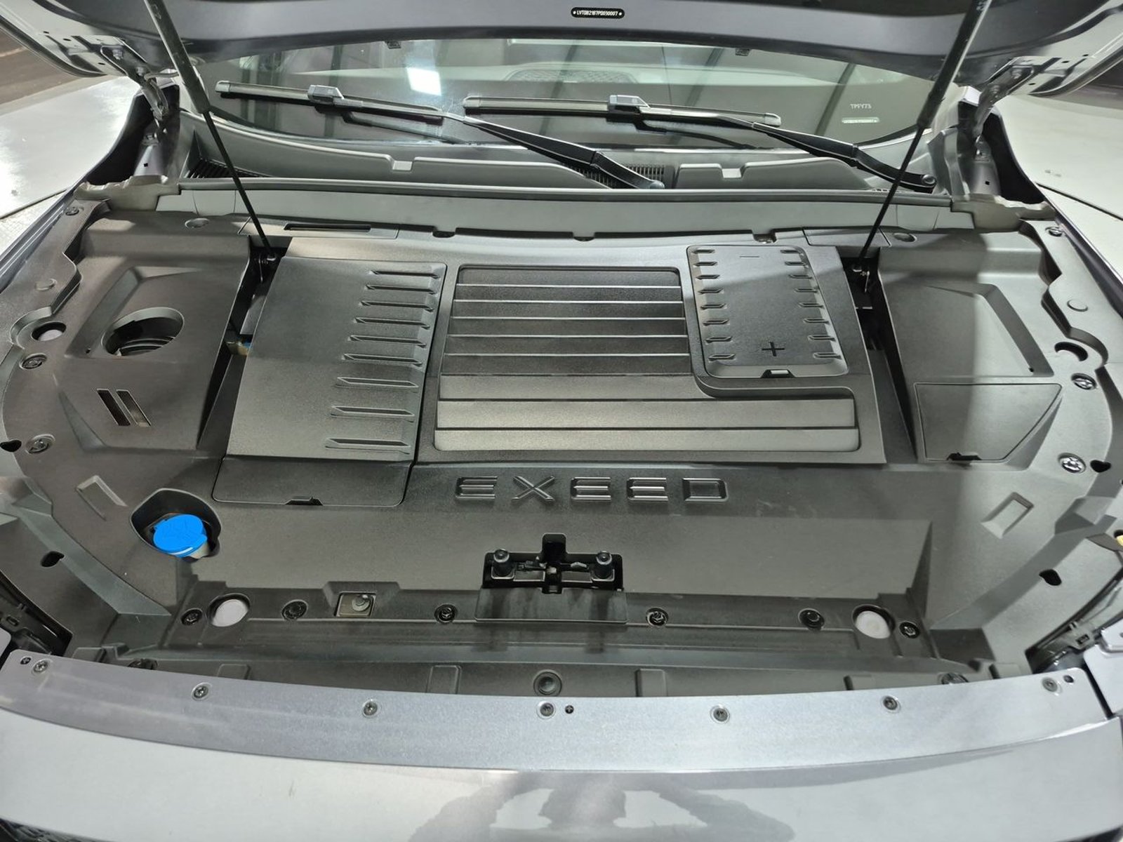 Exeed LX ADVANCED 1.5 AUT 2024 - Imagen 15 de 20