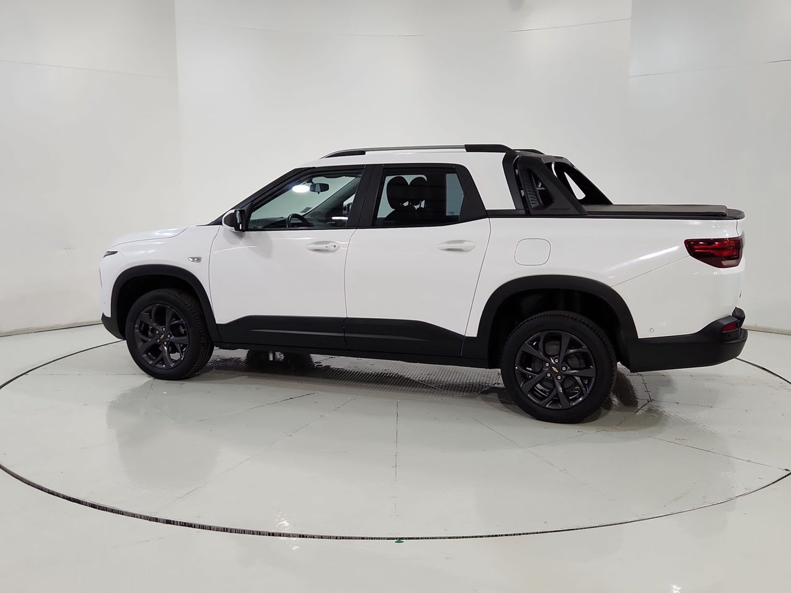 Chevrolet MONTANA 1.2 AUT 2024 - Imagen 6 de 20