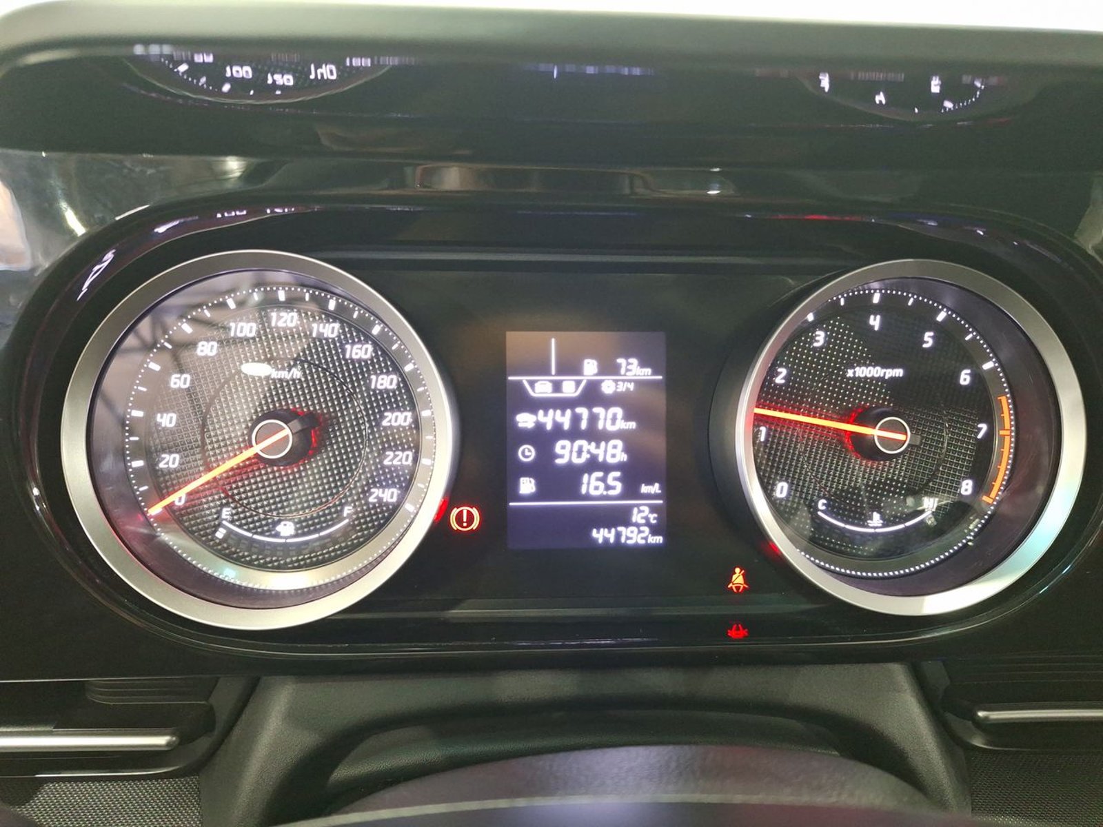 Hyundai ACCENT BN7I MPI 1.5 2025 - Imagen 20 de 20