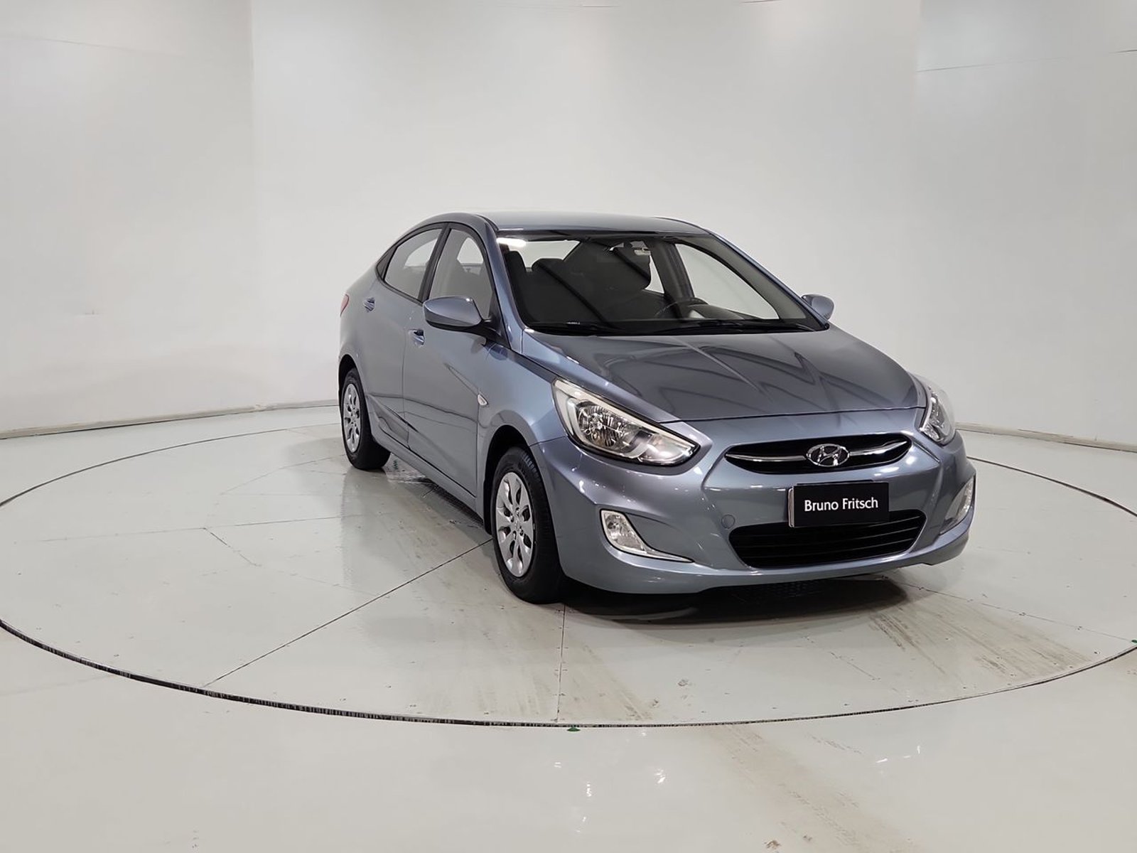 Hyundai ACCENT RB 1.4 2019 - Imagen 16 de 20