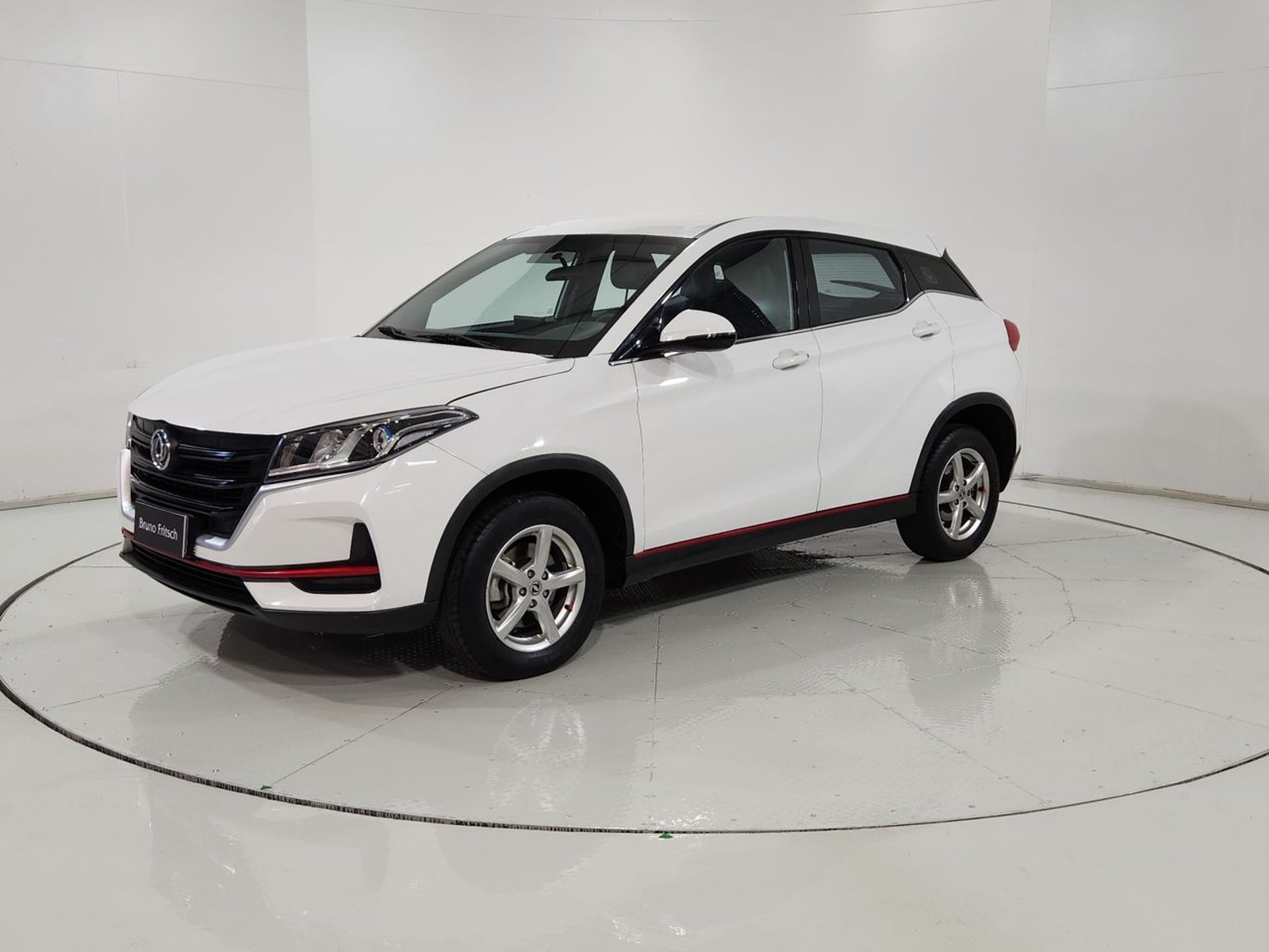 Dfsk 500 SUV 500 1.5 2022 - Imagen 3 de 20