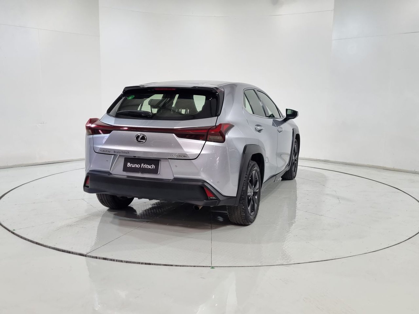 Lexus UX250H HATCH BACK 2.0 AUT 2024 - Imagen 10 de 20