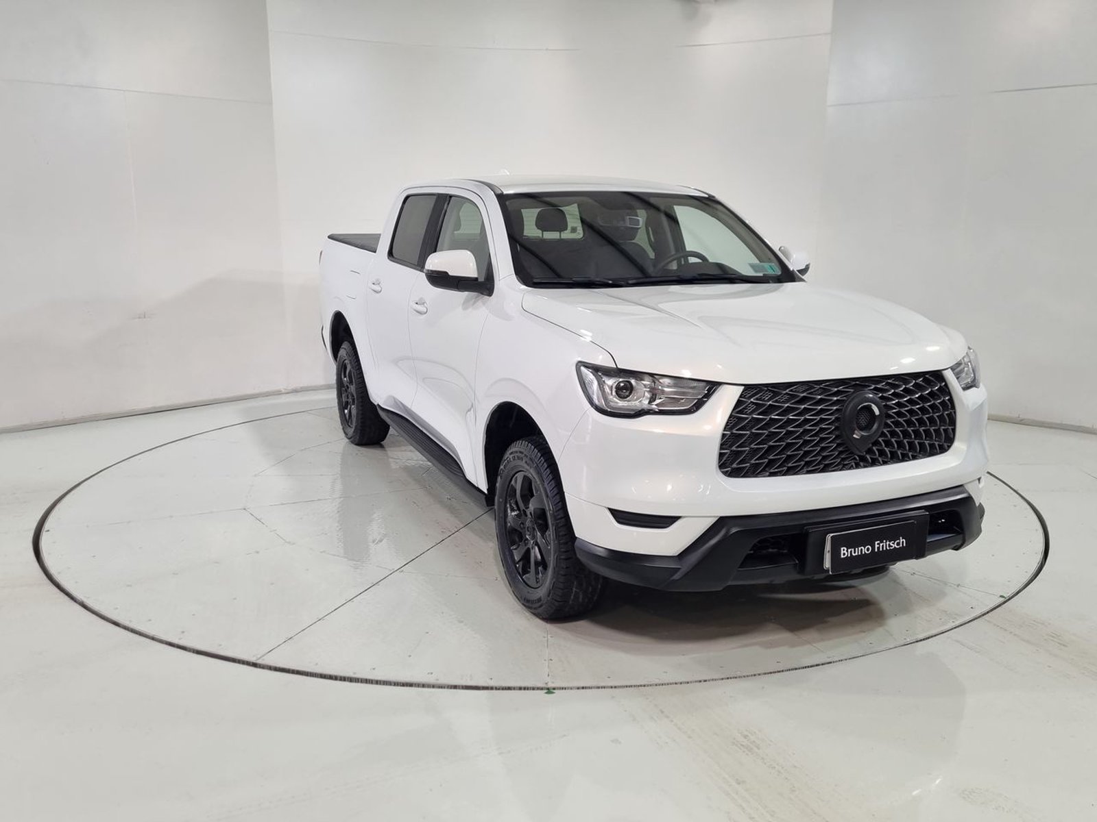 Great wall POER ELITE 2.0 2024 - Imagen 16 de 20