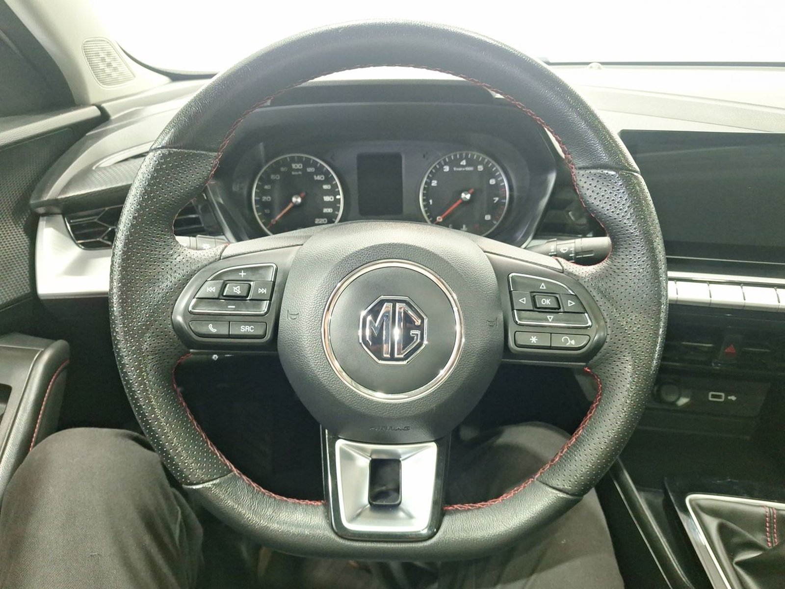 Mg GT SEDAN 1.5 2026 - Imagen 19 de 20